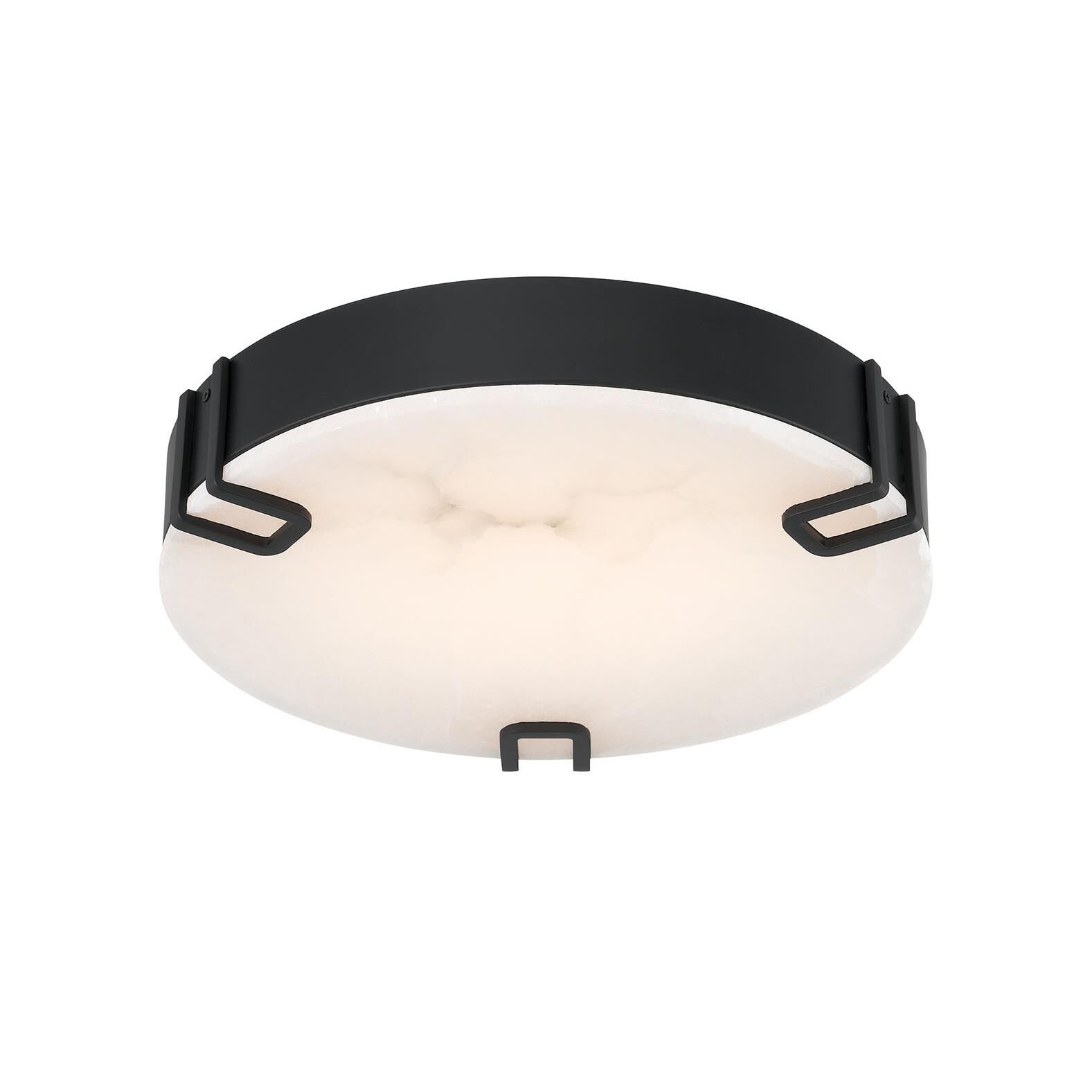 Noga 16 Inch Flush Mount by Eurofase Lighting