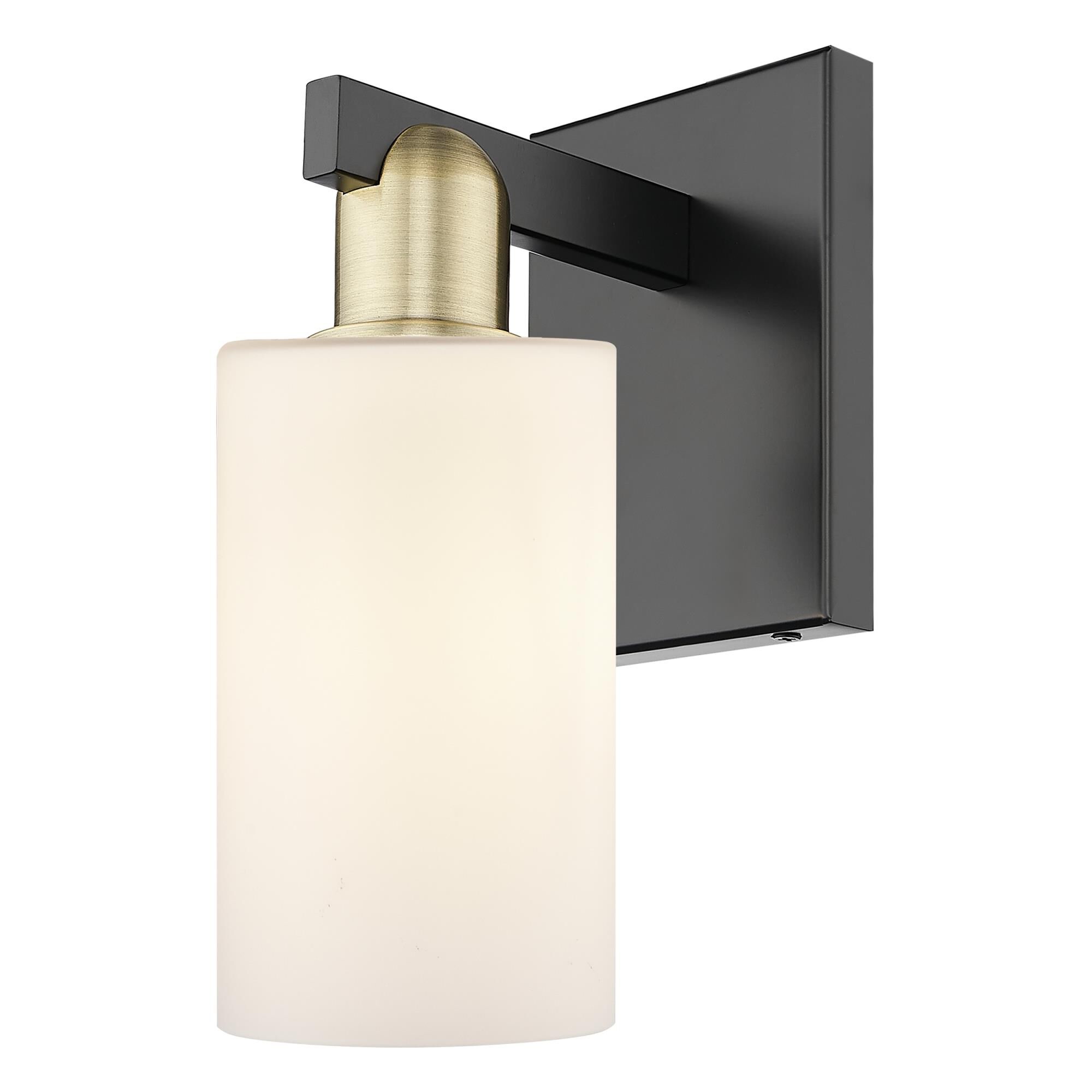 Bruno Marashlian Clymer 11 Inch Wall Sconce by Innovations Lighting