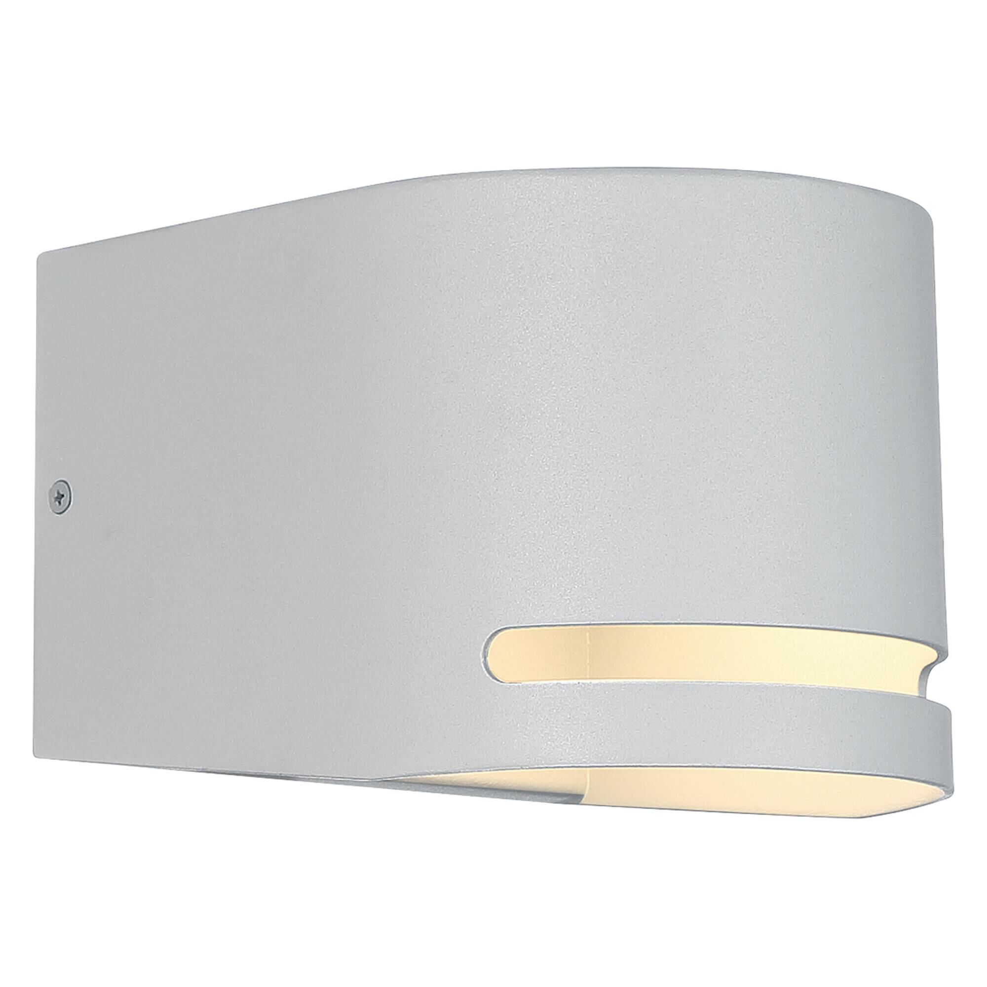 Access Lighting Vivre 5 Inch Tall LED Outdoor Wall Light
