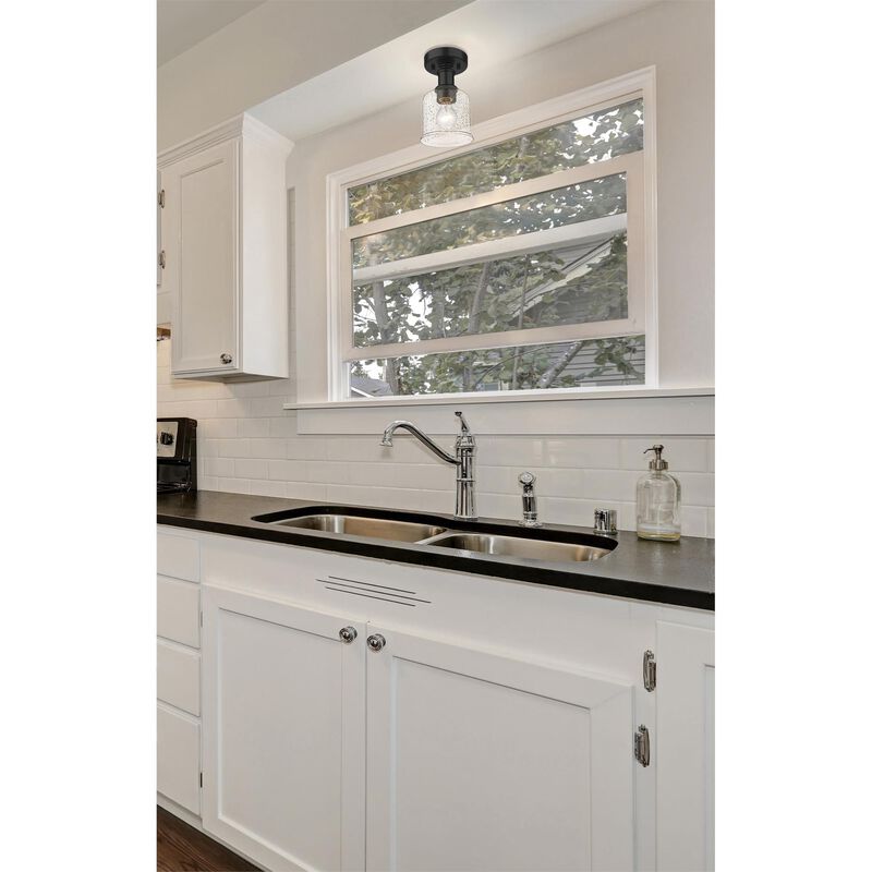 Bryant 6 Inch Flush Mount by Z-Lite