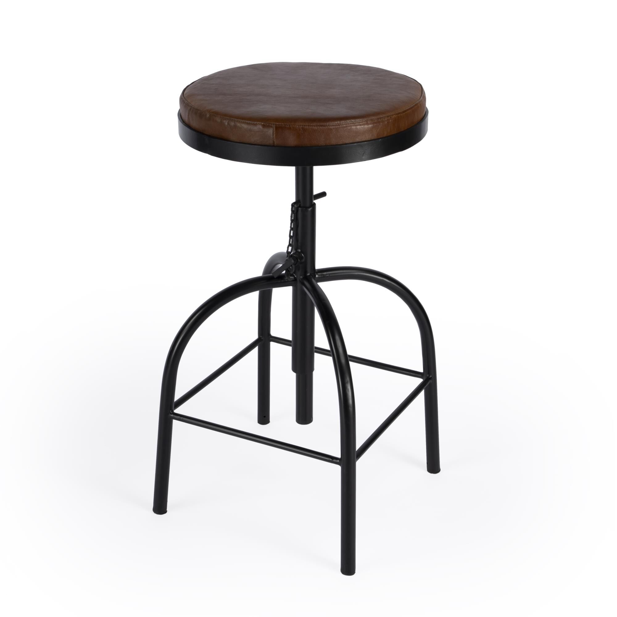 Clyde Stool by Butler Specialty Company