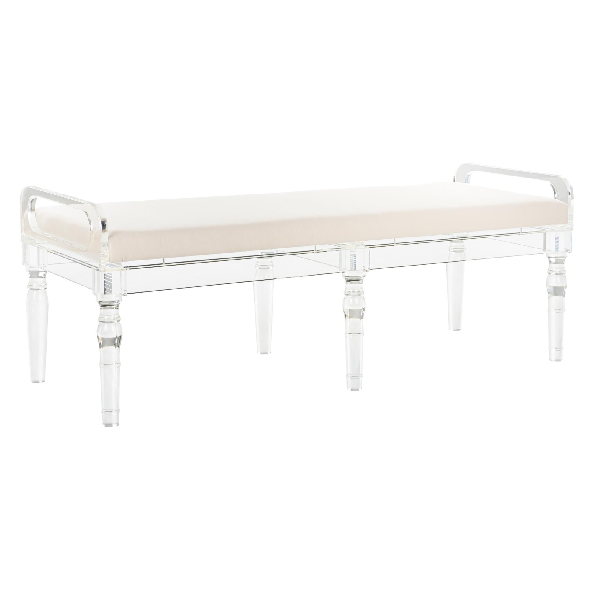Bill Cain Masters 54 Inch Bench by Chelsea House