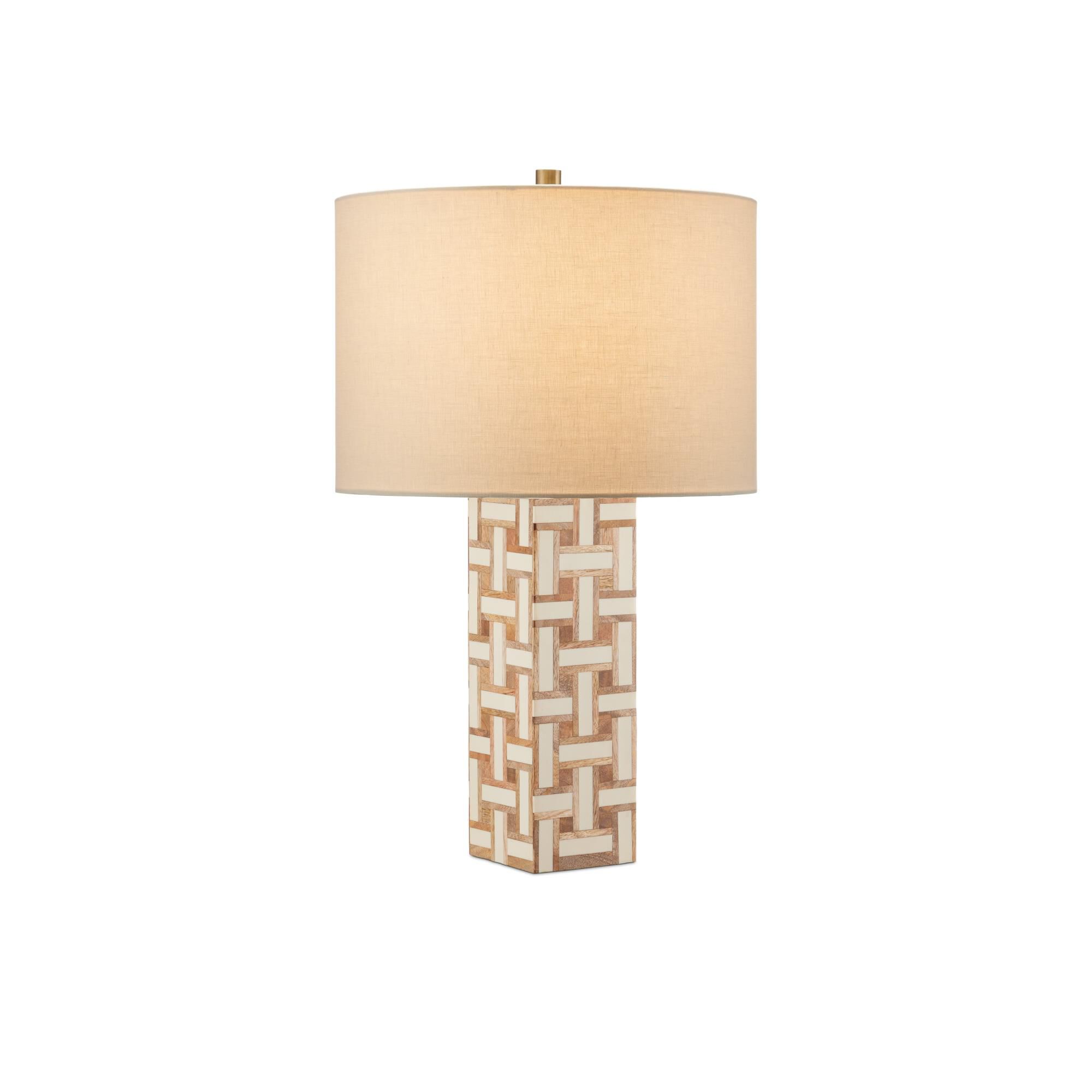 Aarna 27 Inch Table Lamp by Currey and Company