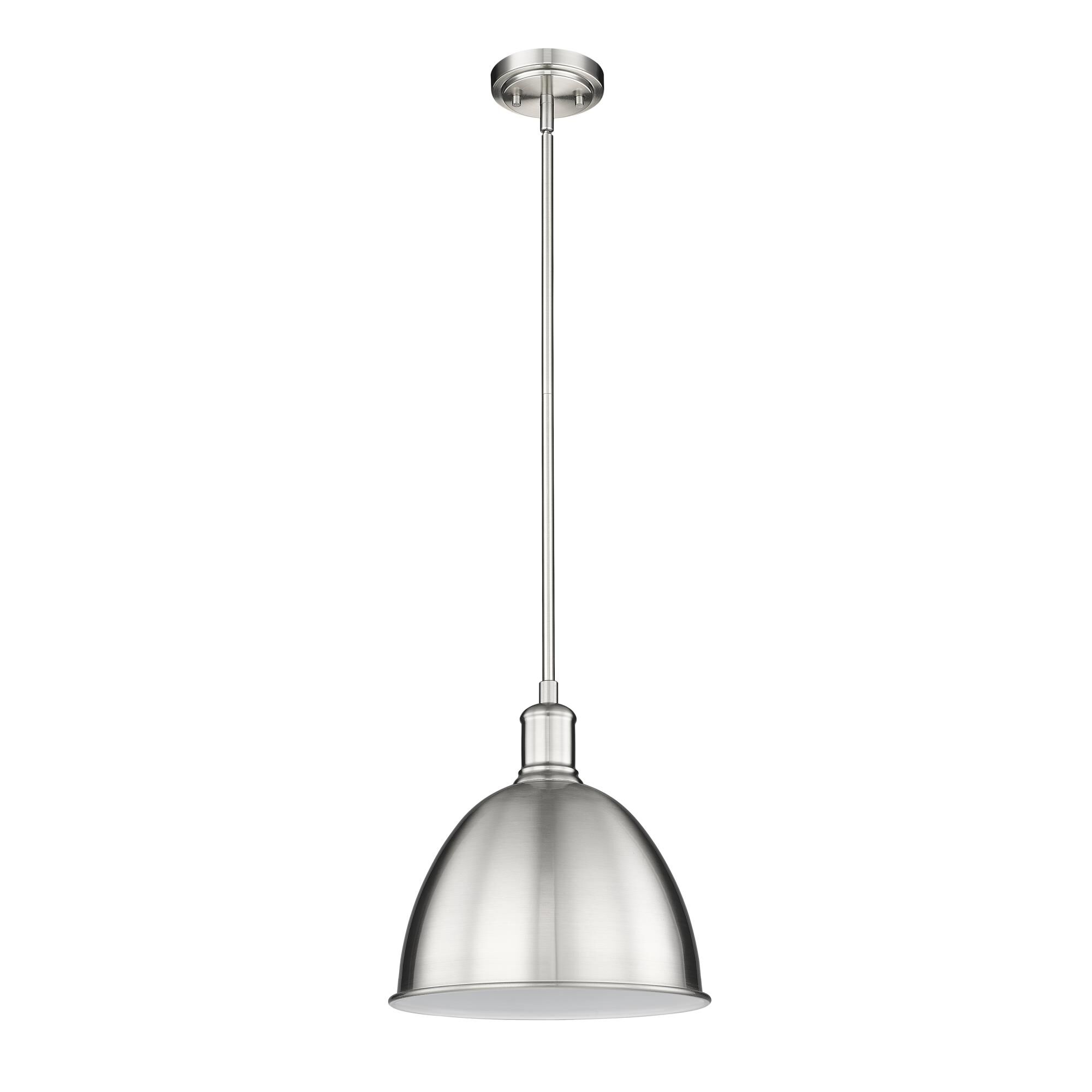 Z-Lite Sawyer 12 Inch Large Pendant