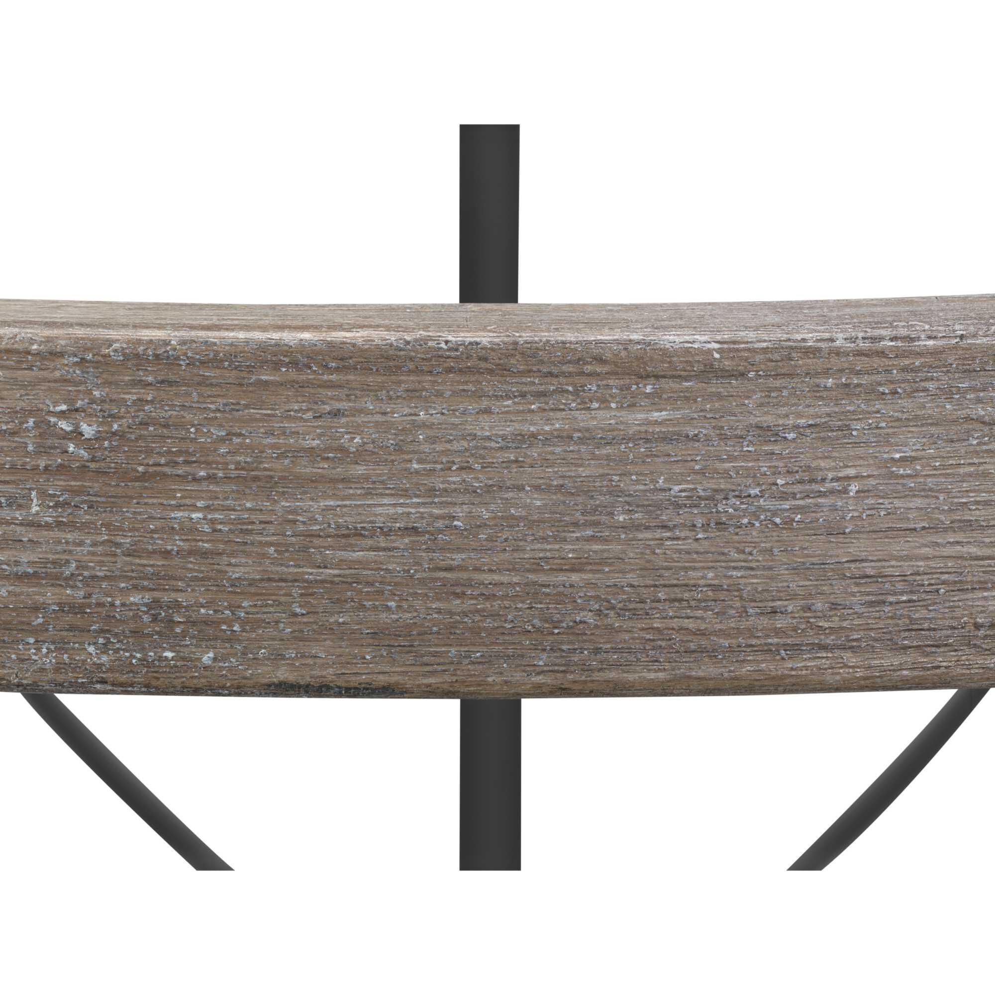 Shown in Graphite finish