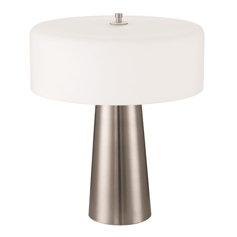 18 Inch Table Lamp by Craftmade