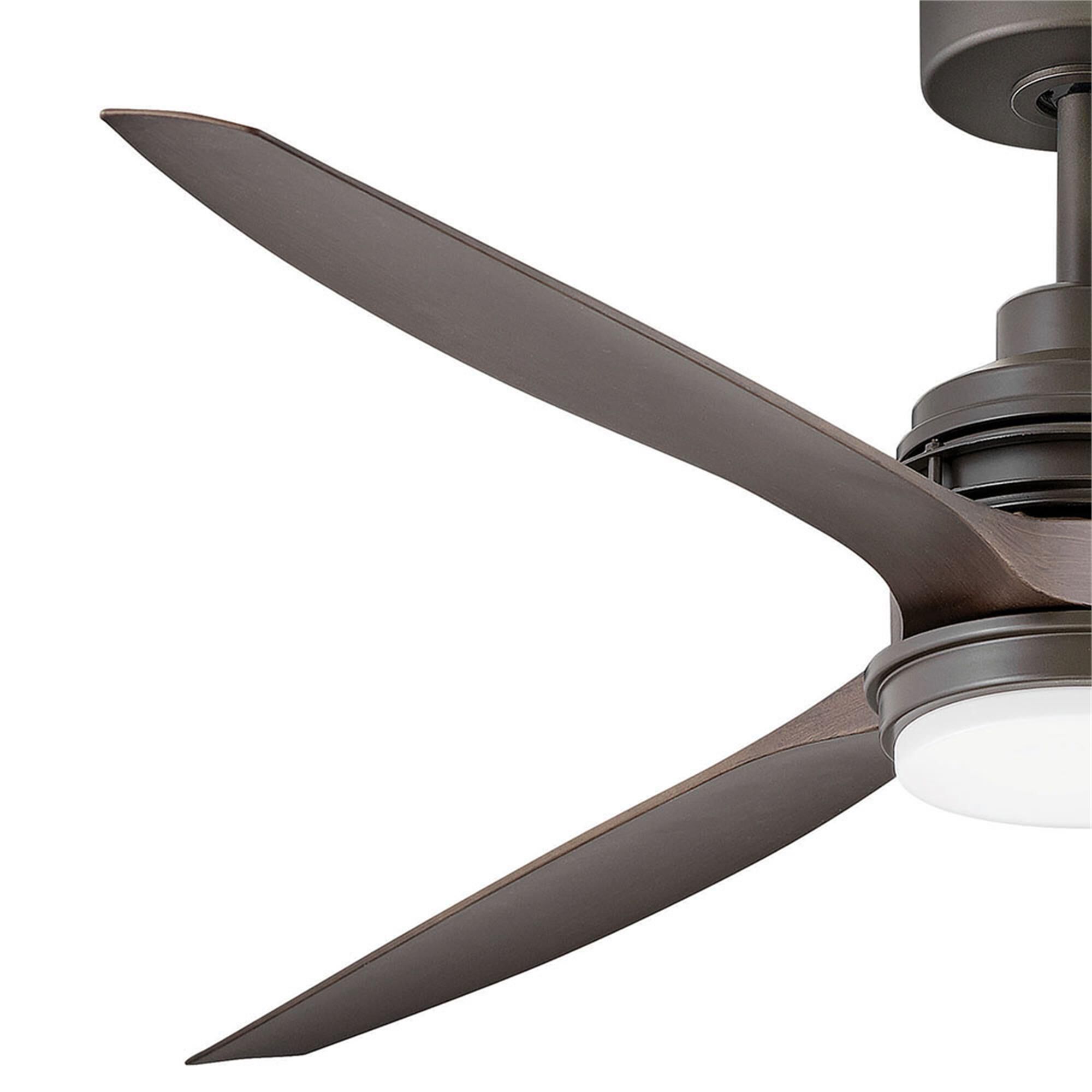 Shown in Metallic Matte Bronze finish and Etched Opal glass