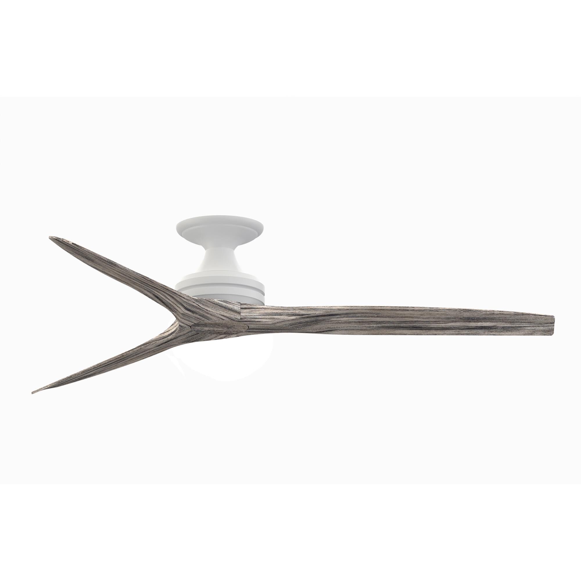 Spitfire 60 Inch Flush Mount Fan by Fanimation