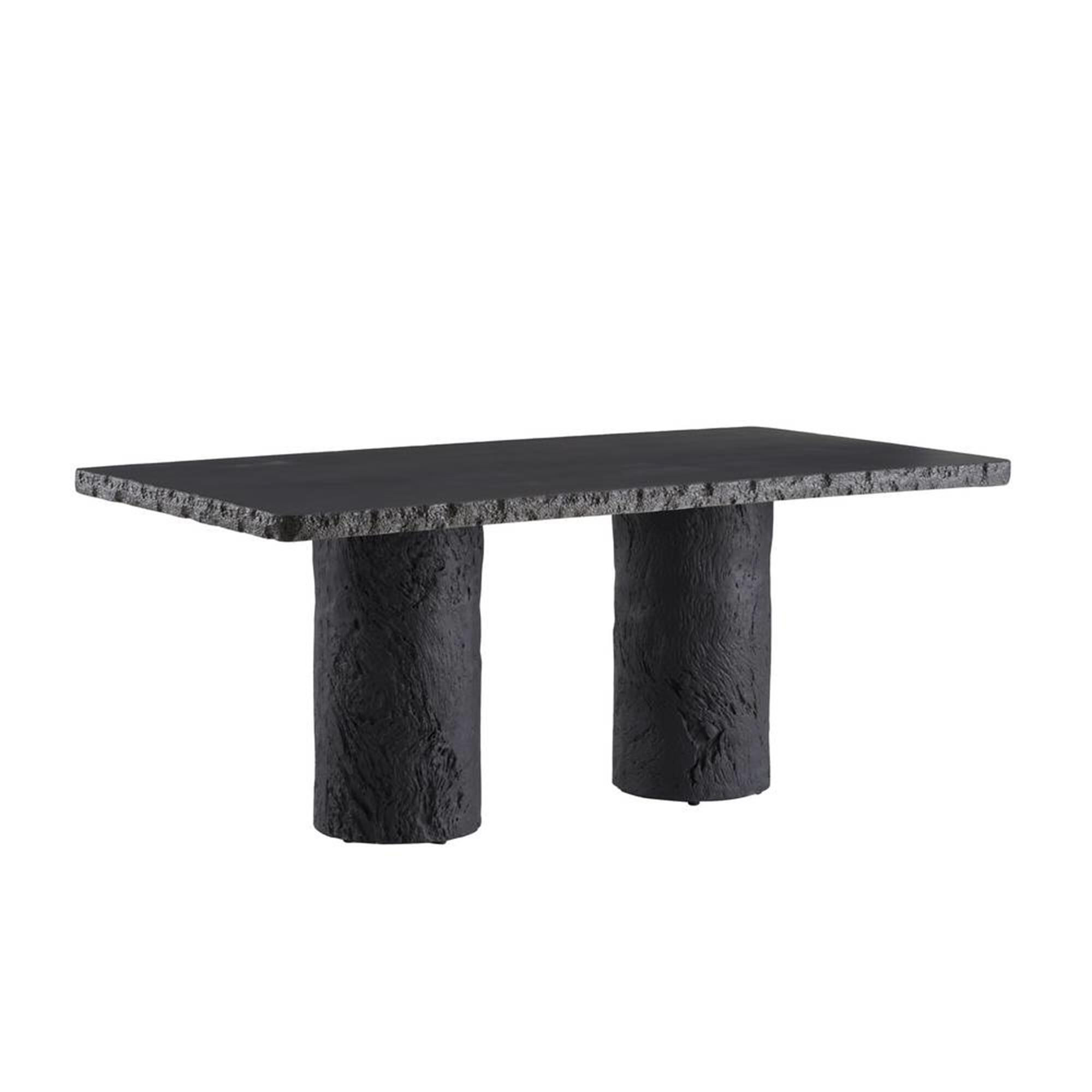 Gemini 72 Inch Dining Table by Arteriors Home