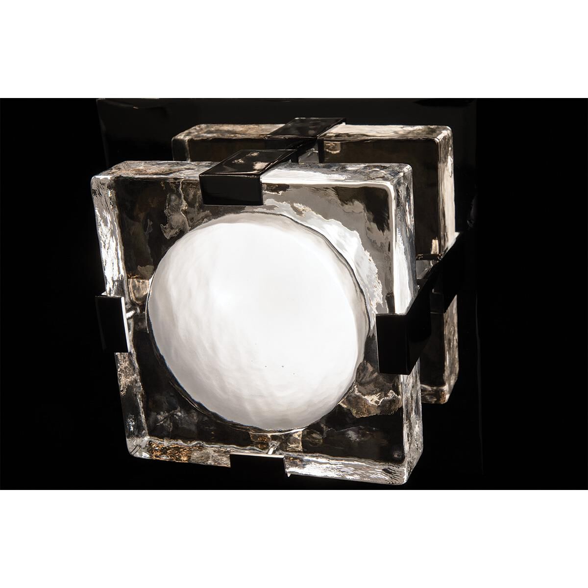 Bourne 8 Inch Wall Sconce by Hudson Valley Lighting