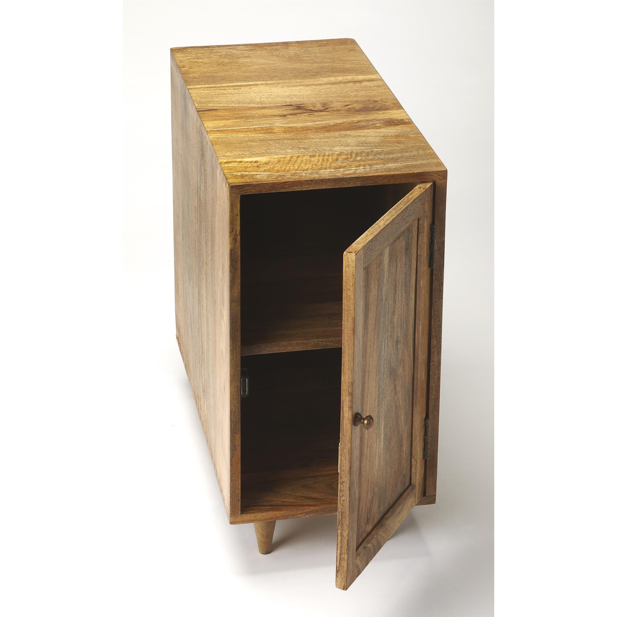 Modern Expressions Dresser by Butler Specialty Company