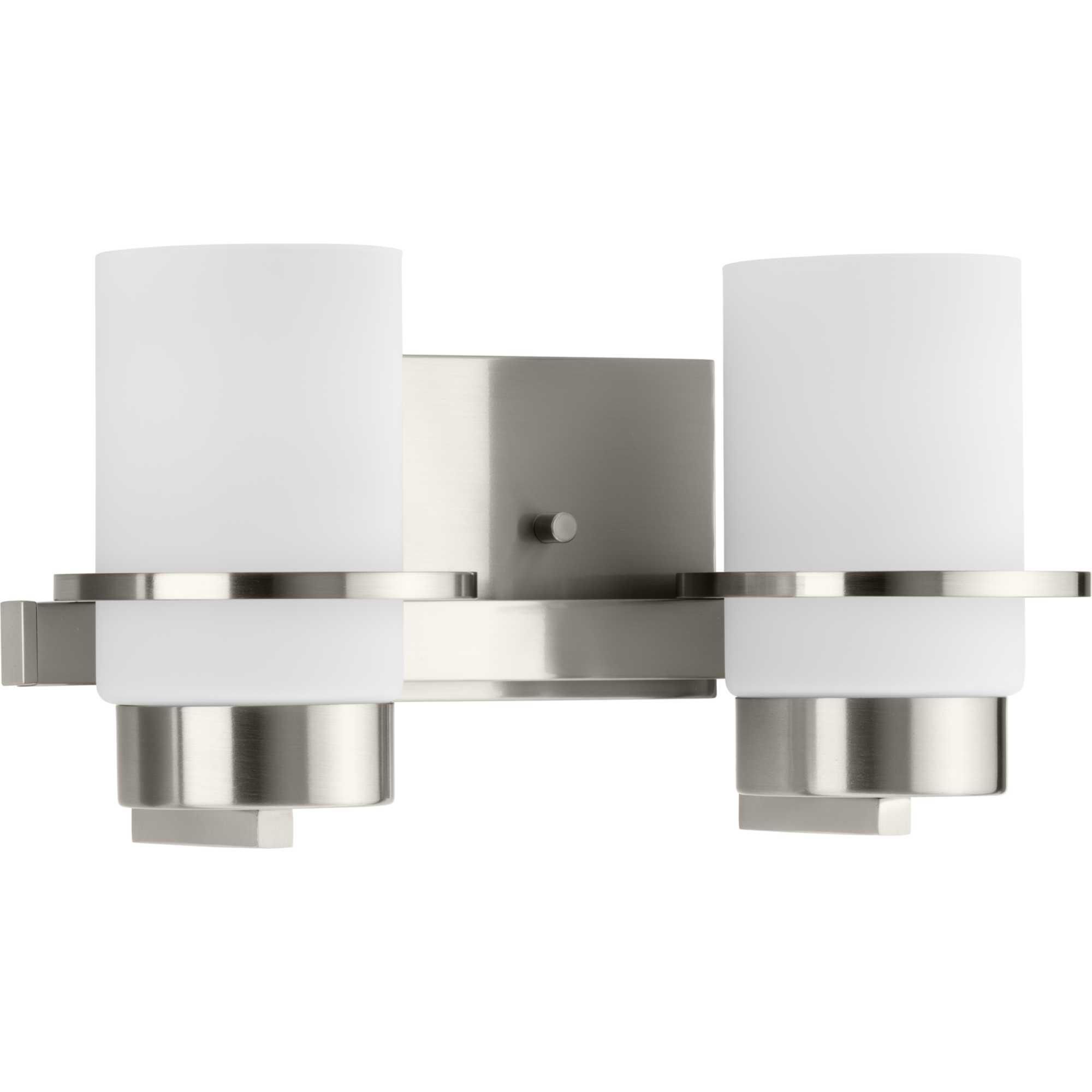 Reiss Bath Vanity Light by Progress Lighting