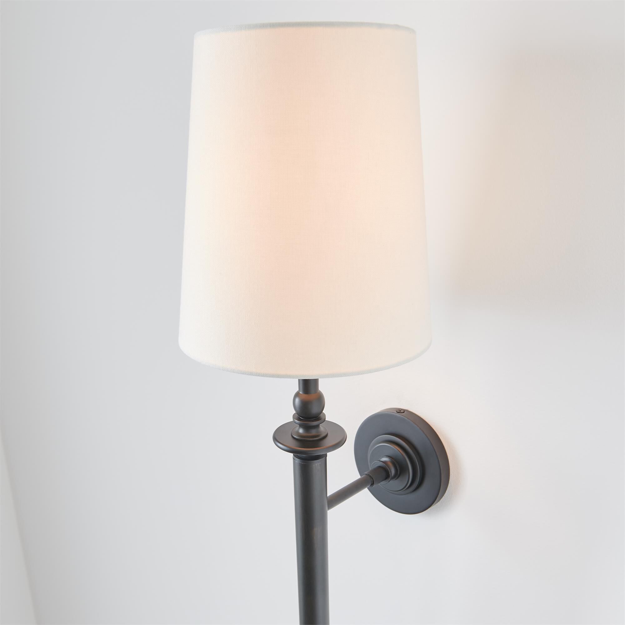 Thomas O'Brien Capri Large Wall Sconce,