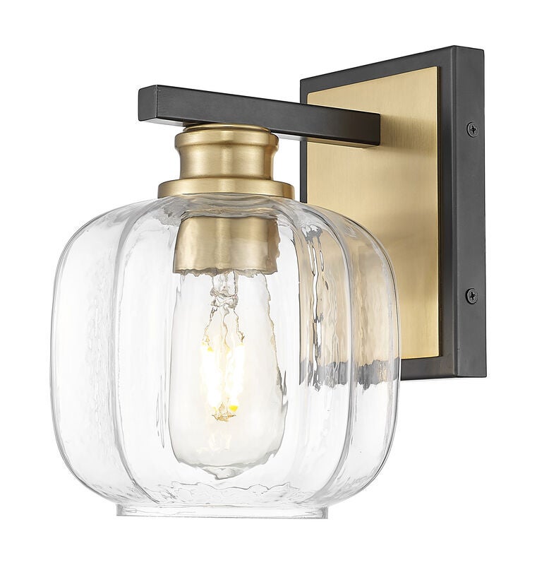 Oxley 9 Inch Wall Sconce by Acclaim Lighting