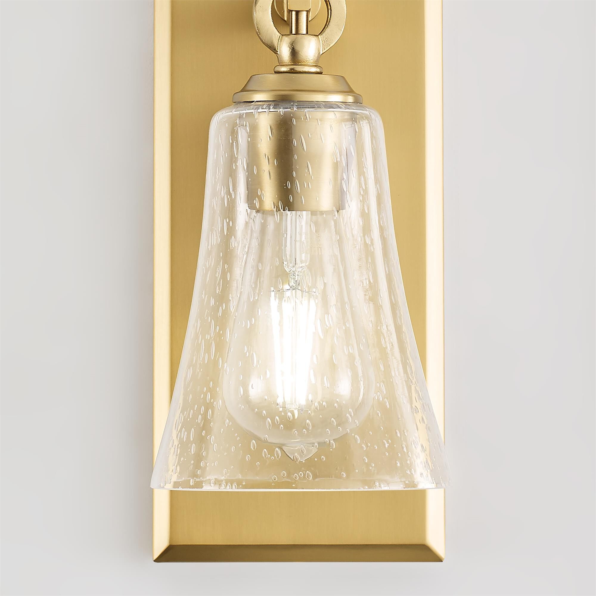 Sean Lavin Monterro 11 Inch Wall Sconce,