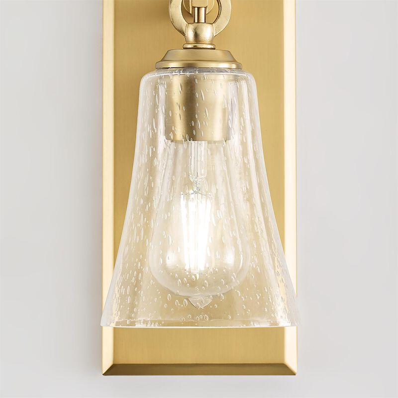 Sean Lavin Monterro 11 Inch Wall Sconce by Visual Comfort Studio