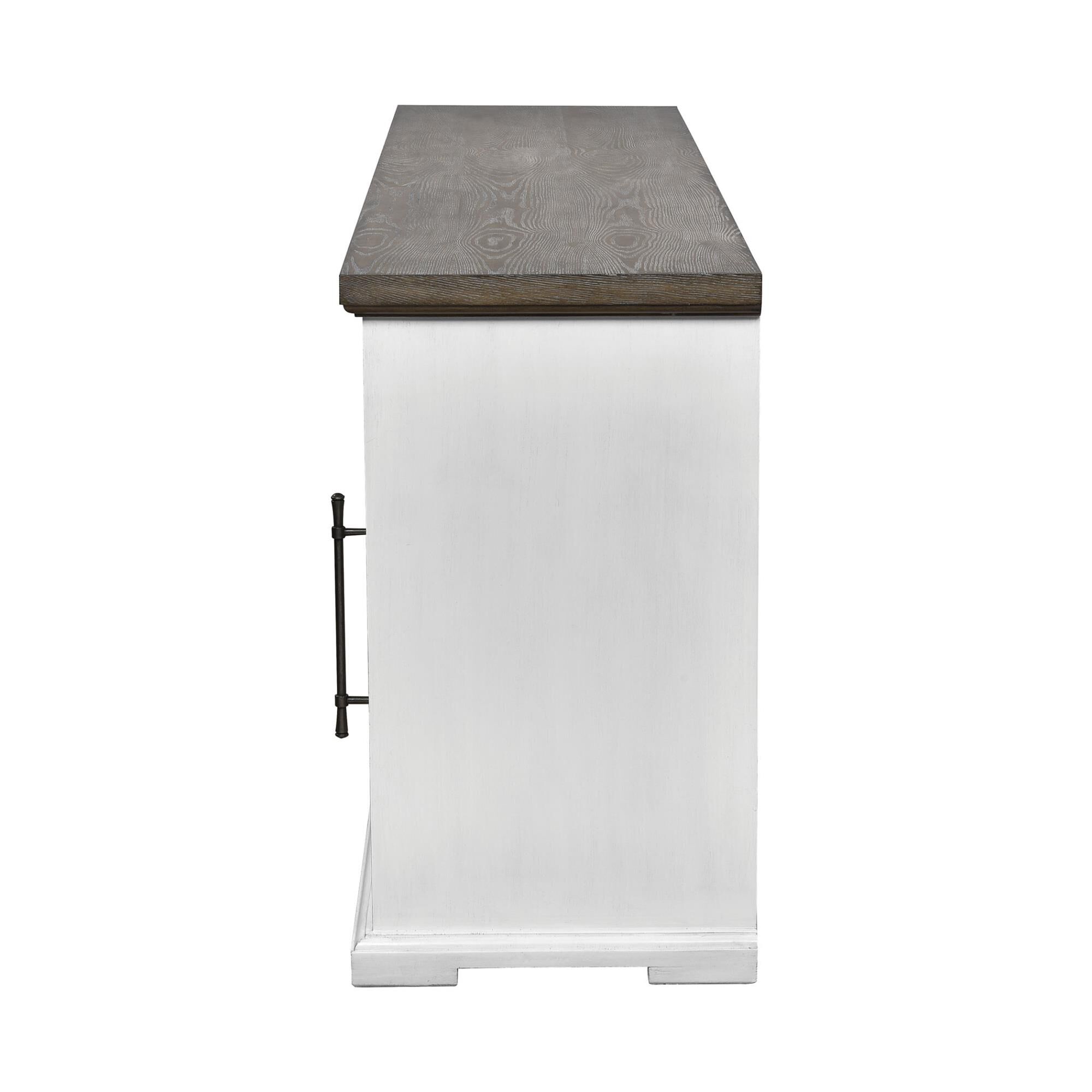 Locksmith Storage Cabinet by ELK Home