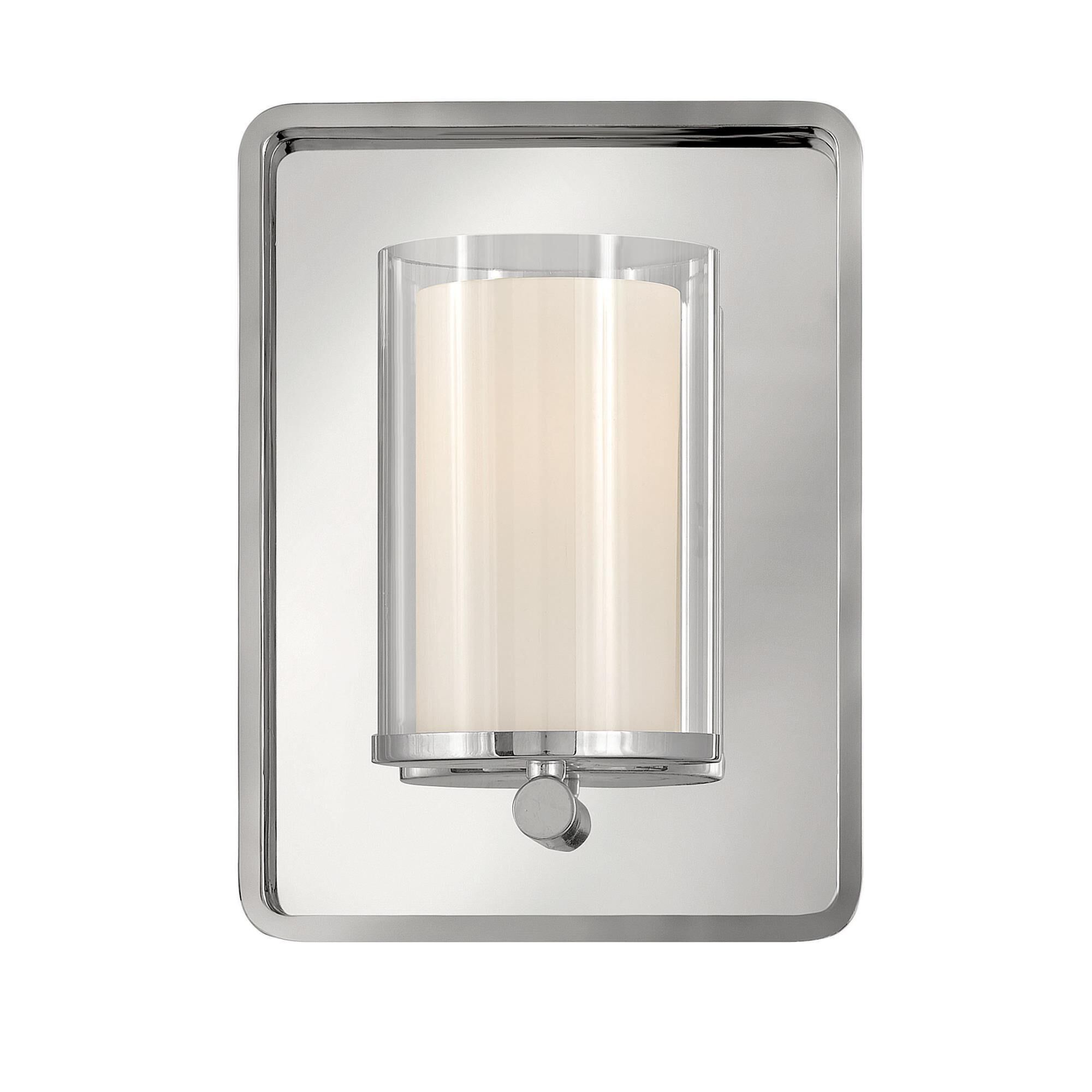 Hinkley Lighting Eton 12 Inch Wall Sconce