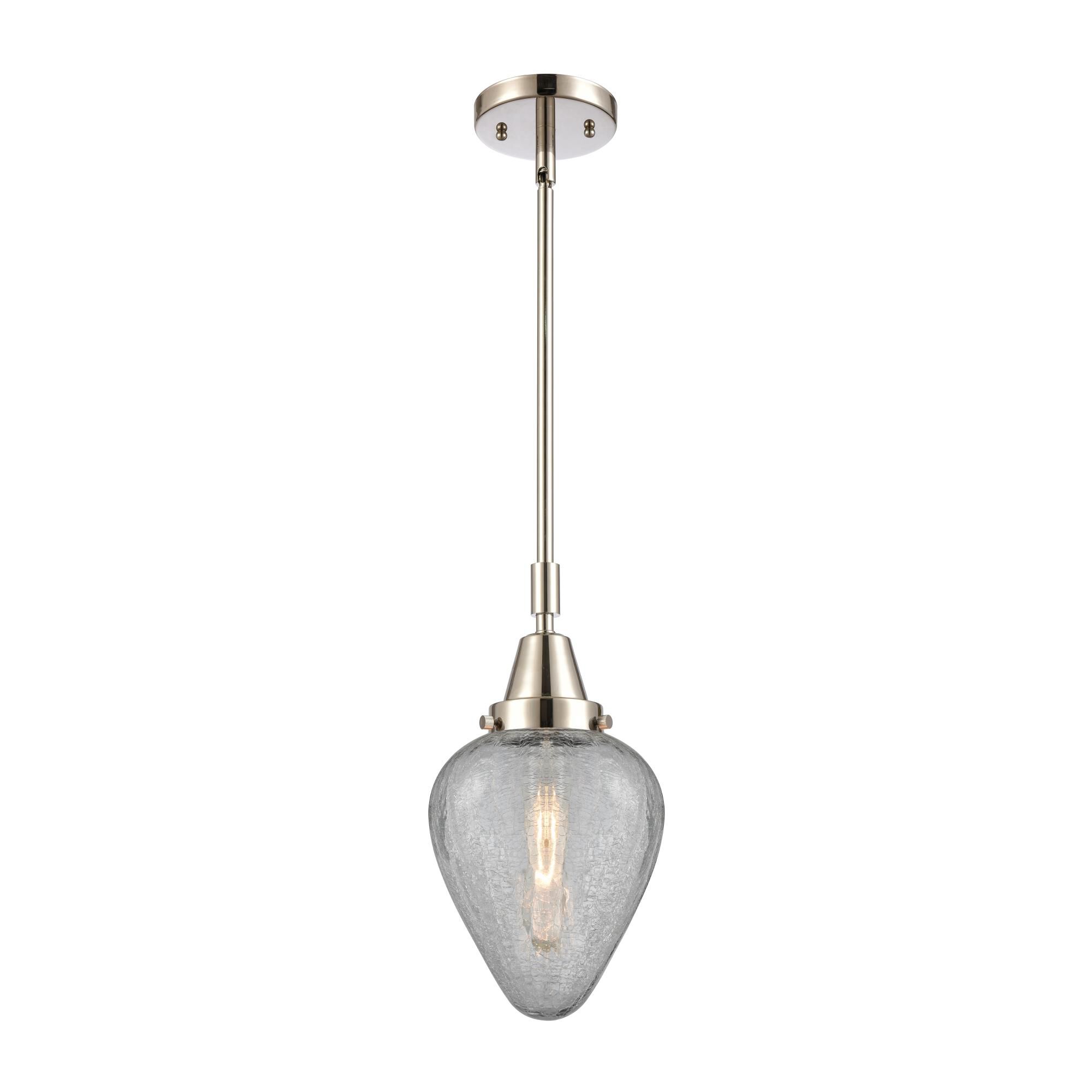 Innovations Lighting Bruno Marashlian Geneseo 6 Inch Mini Pendant