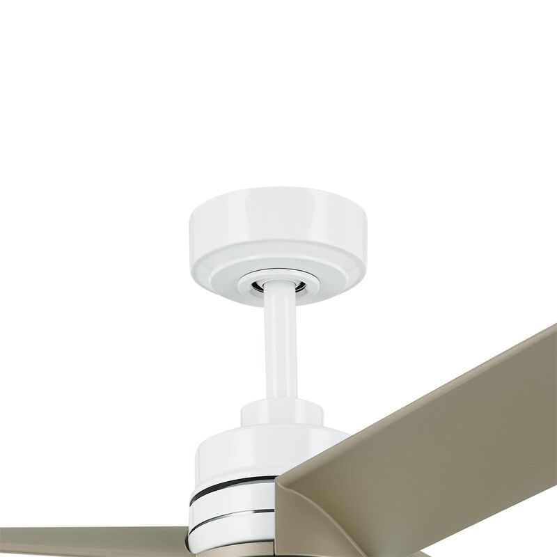 Spyn Lite 52 Inch Ceiling Fan by Kichler