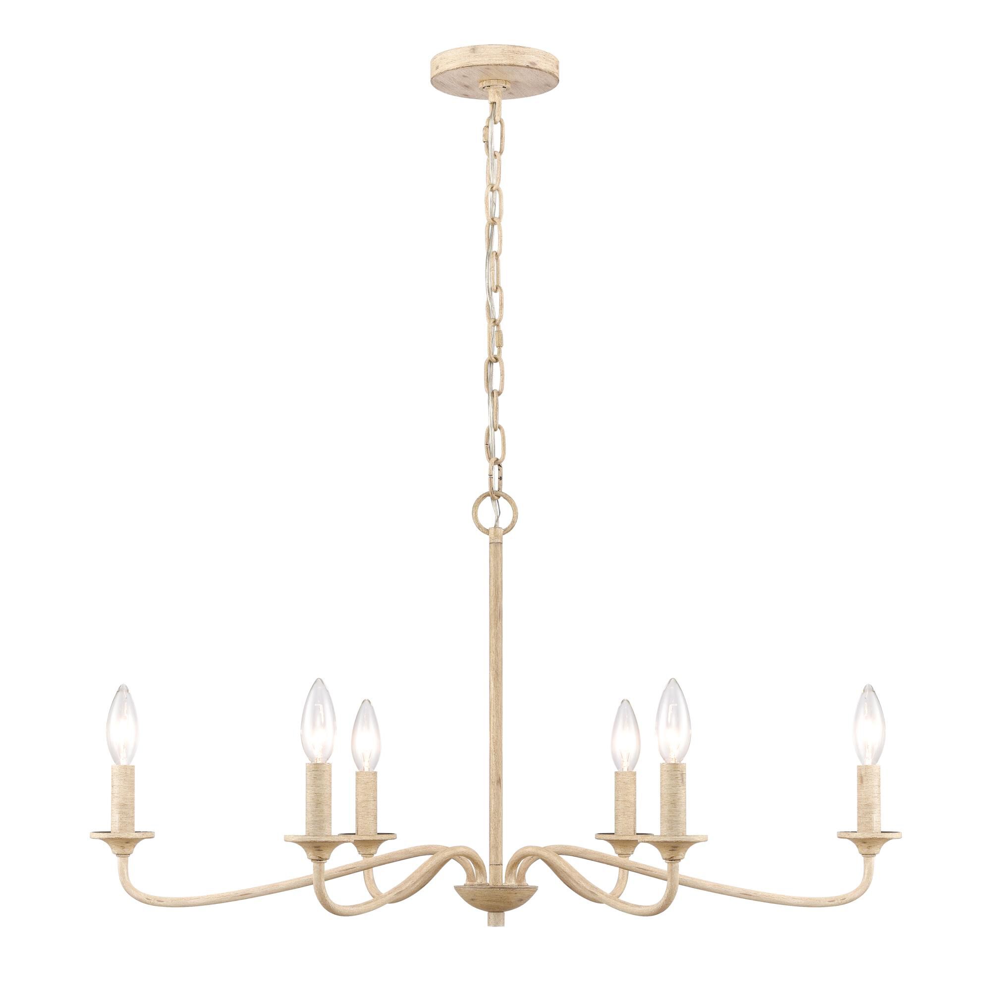 Ellisville 30 Inch Chandelier by ELK Home