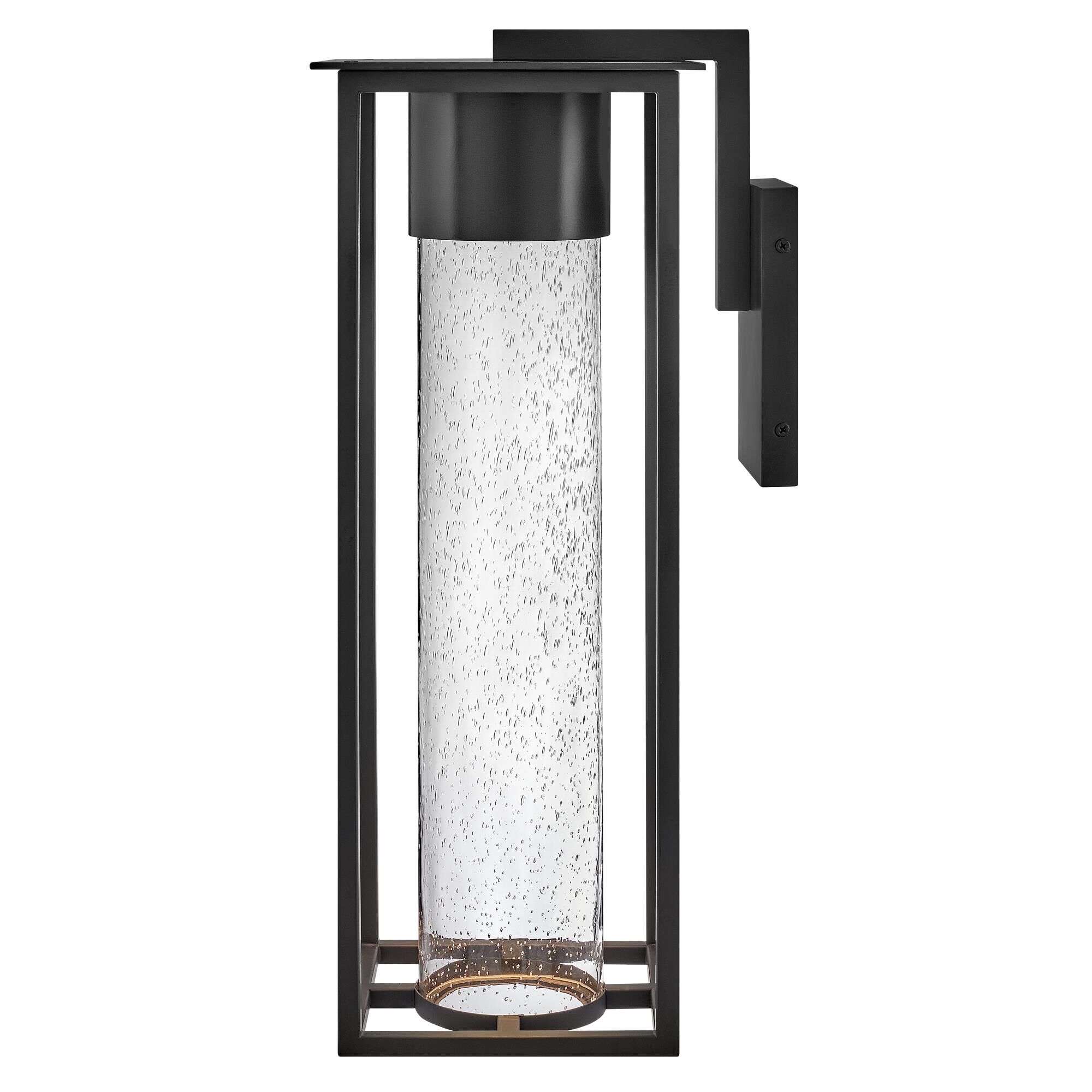 Hinkley Lighting Coen 21 Inch Tall LED Outdoor Wall Light