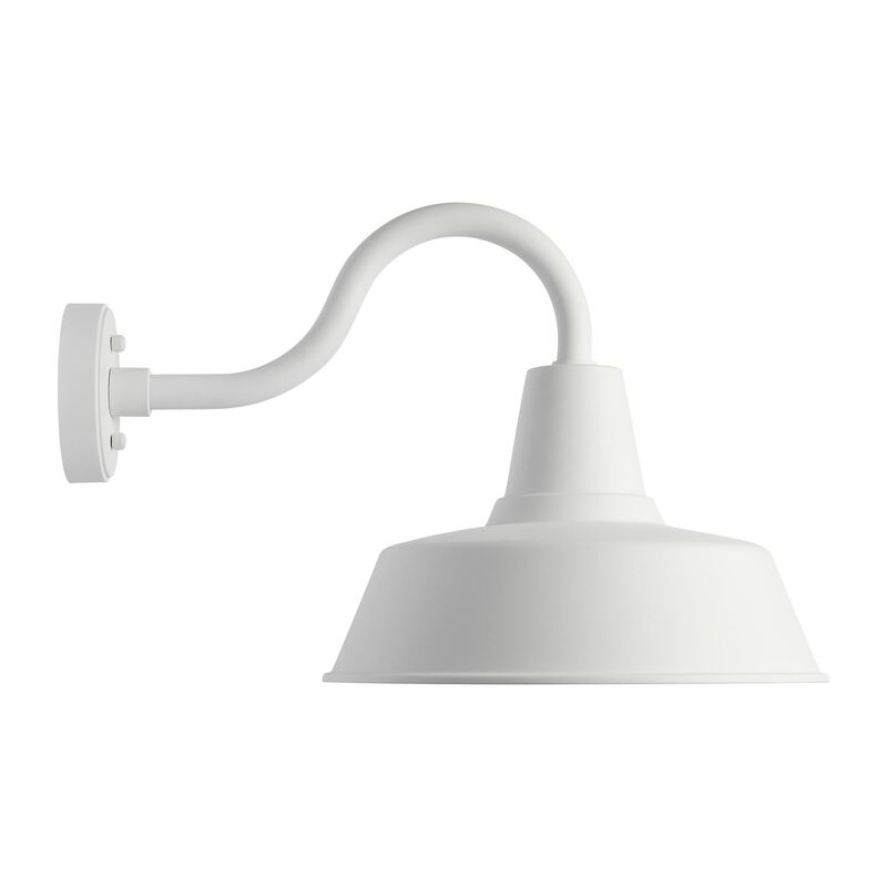 Sean Lavin Barn 14 Inch Tall Outdoor Wall Light by Visual Comfort Studio