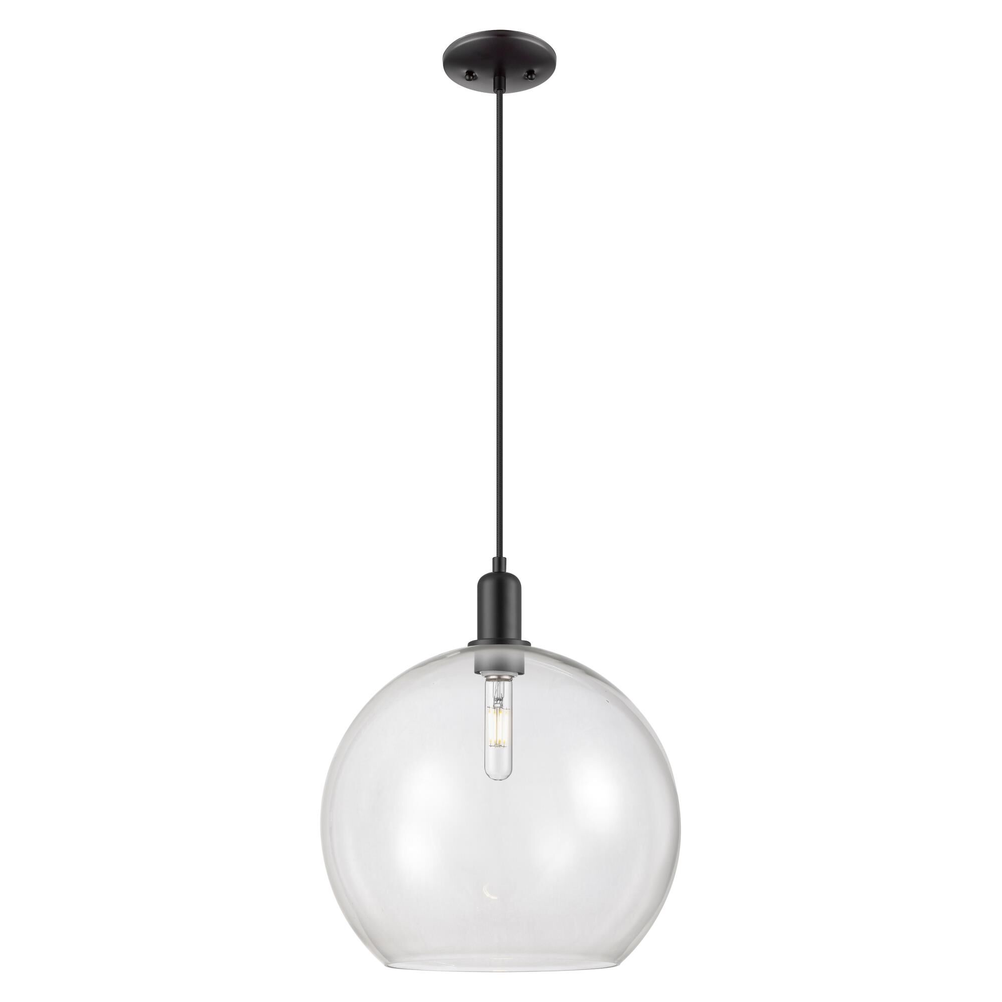 Bruno Marashlian Athens 14 Inch Large Pendant by Innovations Lighting