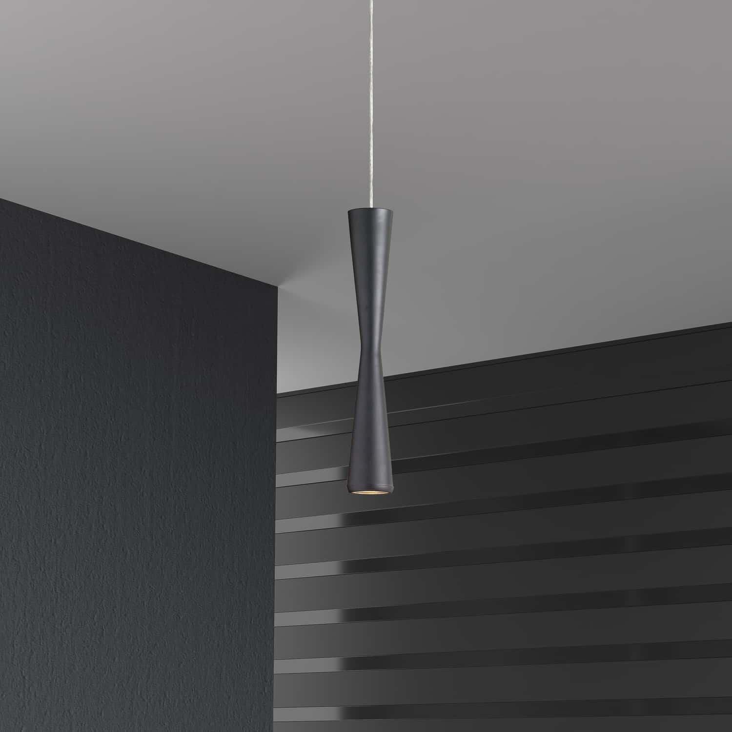 Dainolite 2 Inch LED Mini Pendant