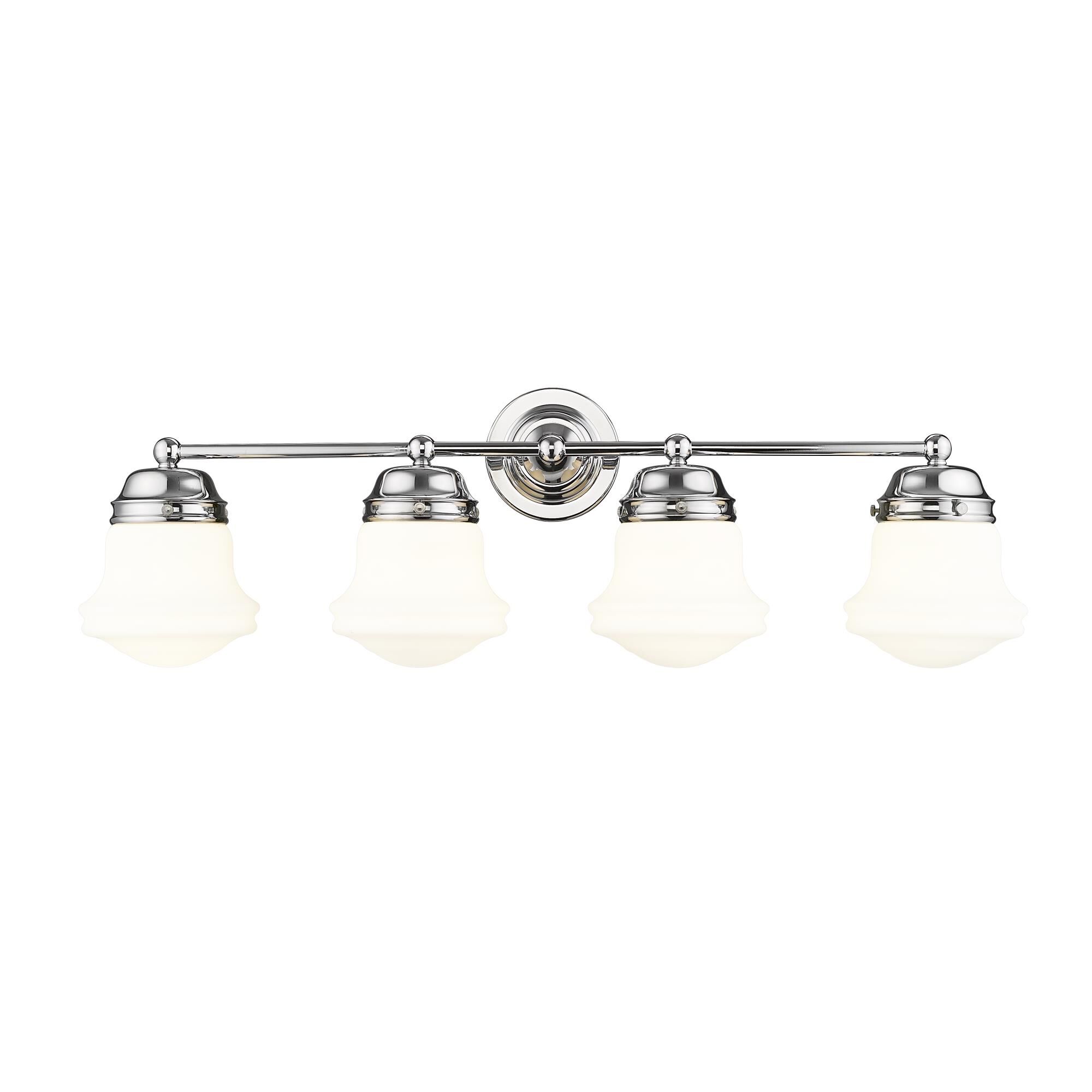 Vaughn 32 Inch Bath Vanity Light by Z Lite