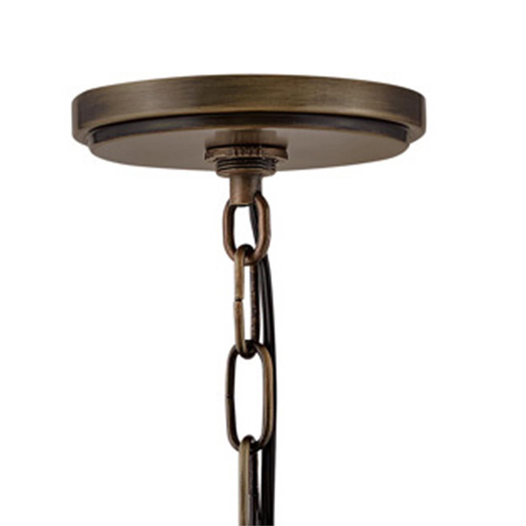 Huntersfield Small Outdoor Hanging Lantern,