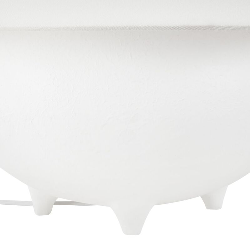 Peyton Fox Rowan Small Table Lamp by Alora Mood