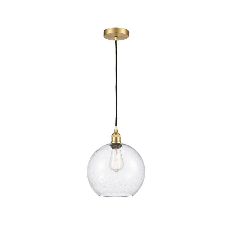 Bruno Marashlian Athens 10 Inch Mini Pendant by Innovations Lighting