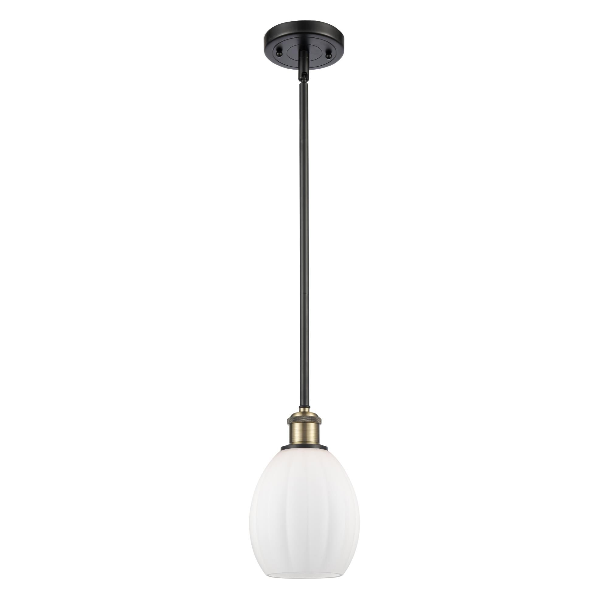 Innovations Lighting Bruno Marashlian Eaton 6 Inch LED Mini Pendant