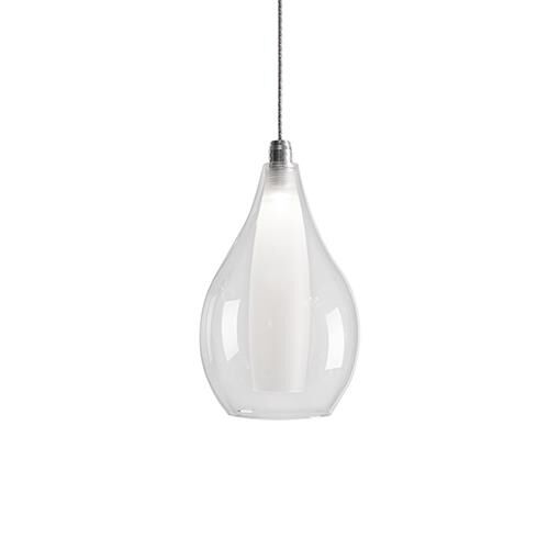 Victoria LED Mini Pendant by Kuzco Lighting