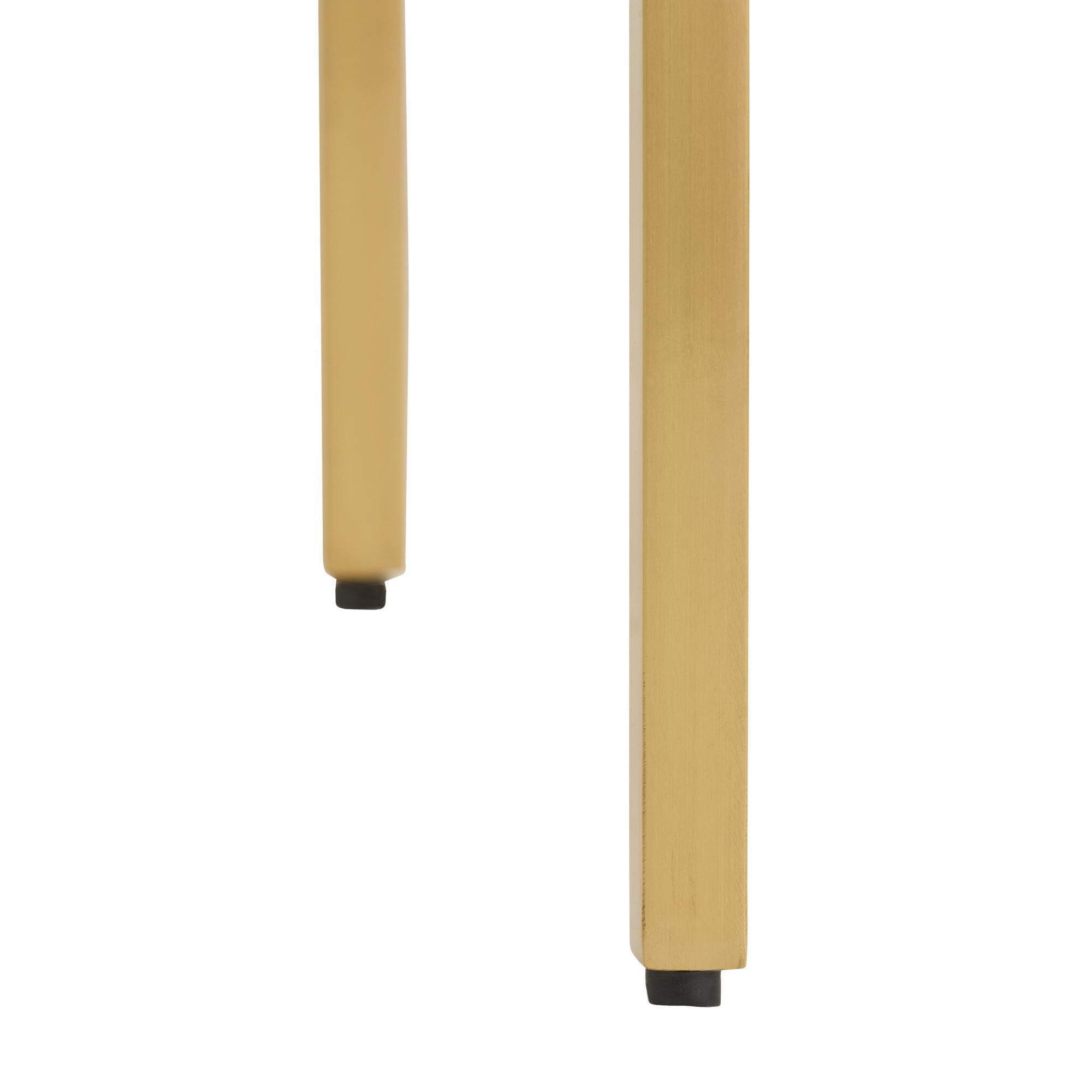 Laney 35 Inch Stool by Arteriors Home