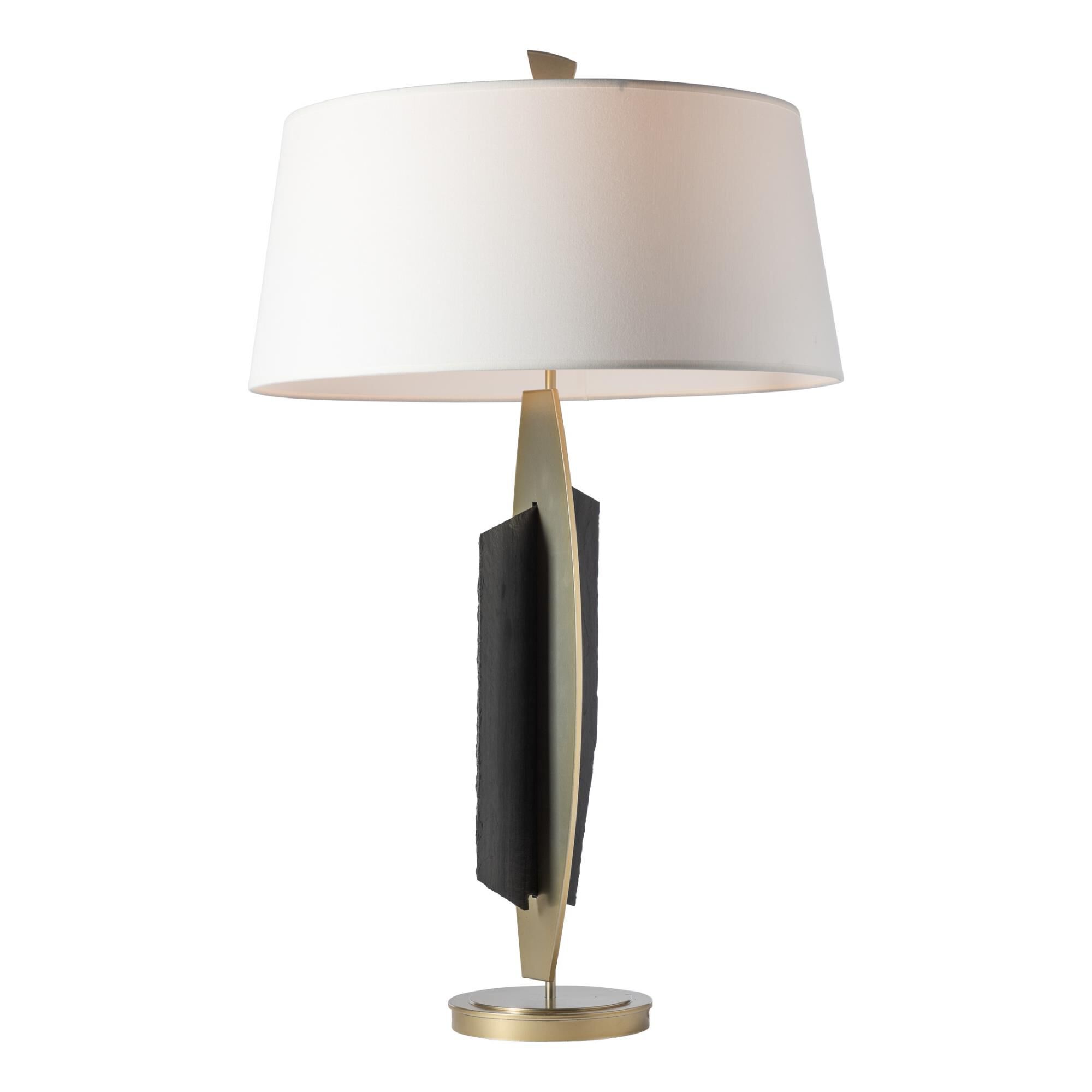 Cambrian 35 Inch Table Lamp by Hubbardton Forge