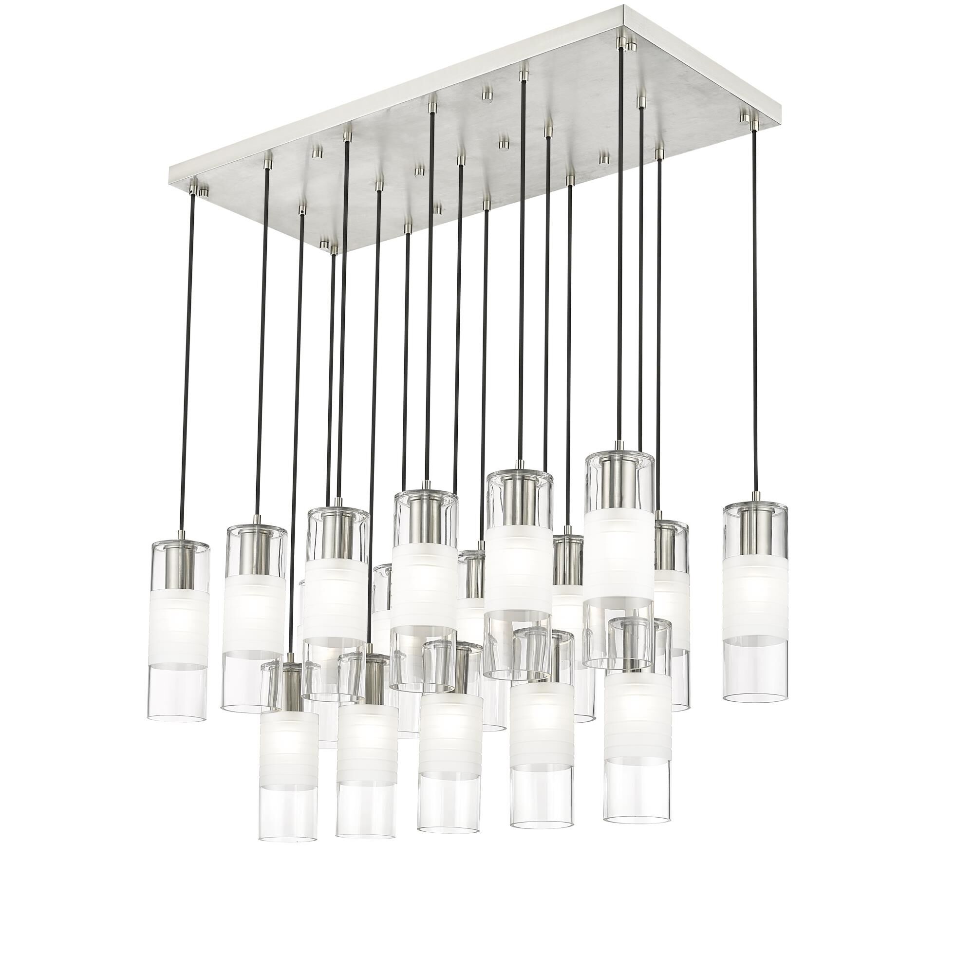 Alton 42 Inch Linear Suspension Light by Z Lite