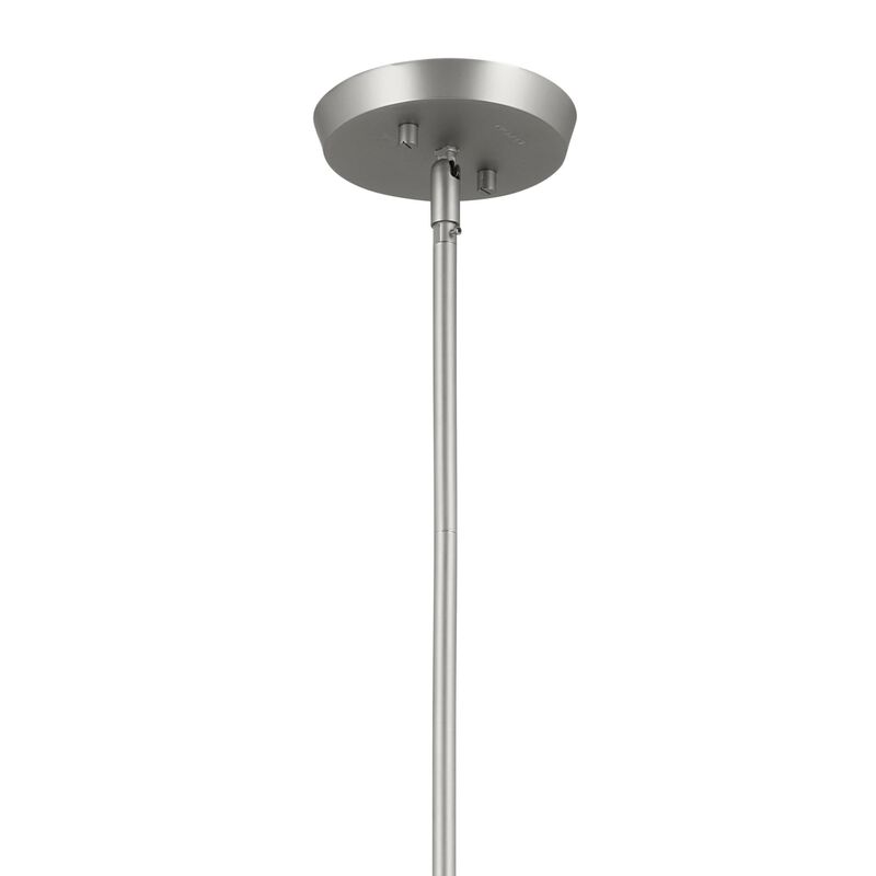 Arcus Medium Chandelier by Kichler
