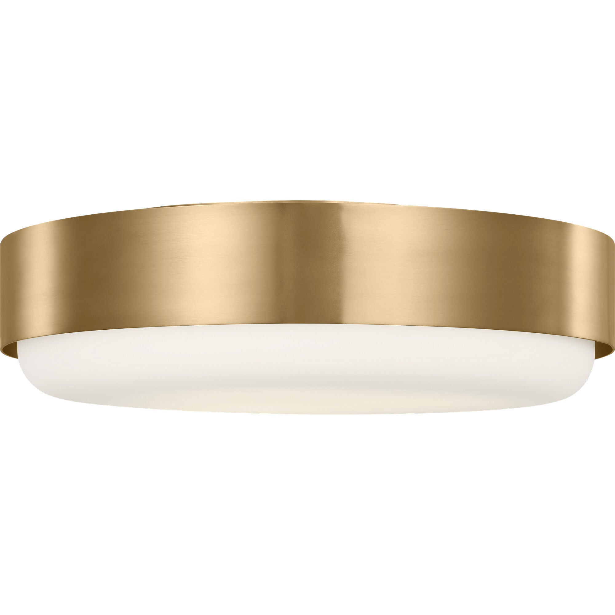 Aurelle 17 Inch Flush Mount,