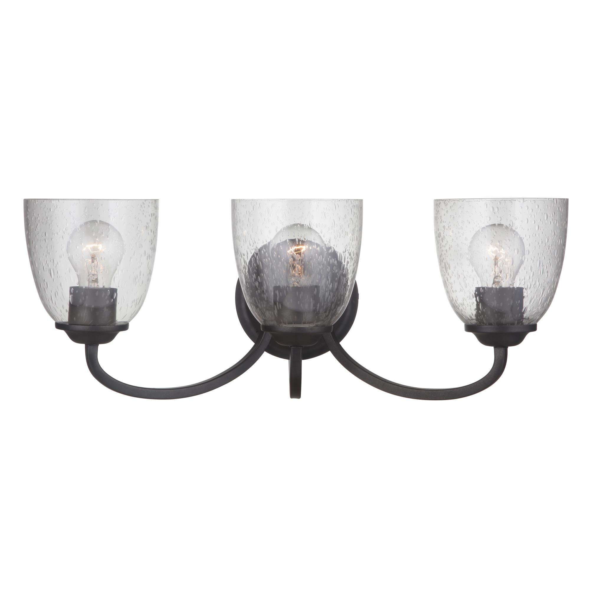 Serene 22 Inch Wall Sconce by Craftmade