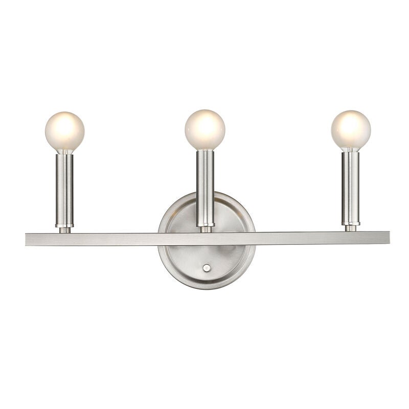 Sawyer 18 Inch 3 Light Bath Vanity Light by Acclaim Lighting