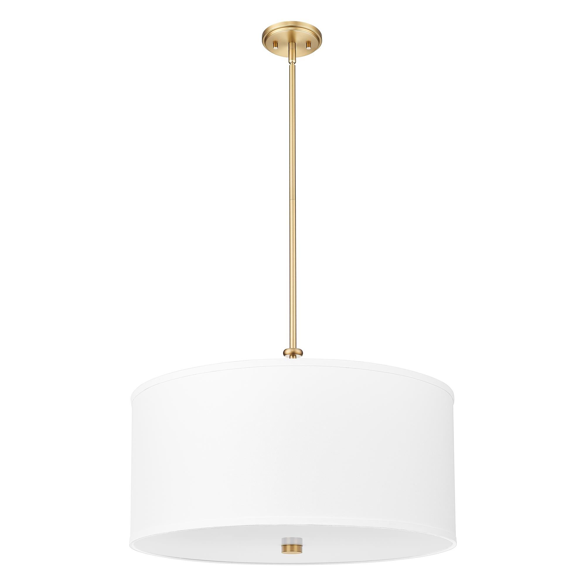 Linden 24 Inch Large Pendant by Z-lite