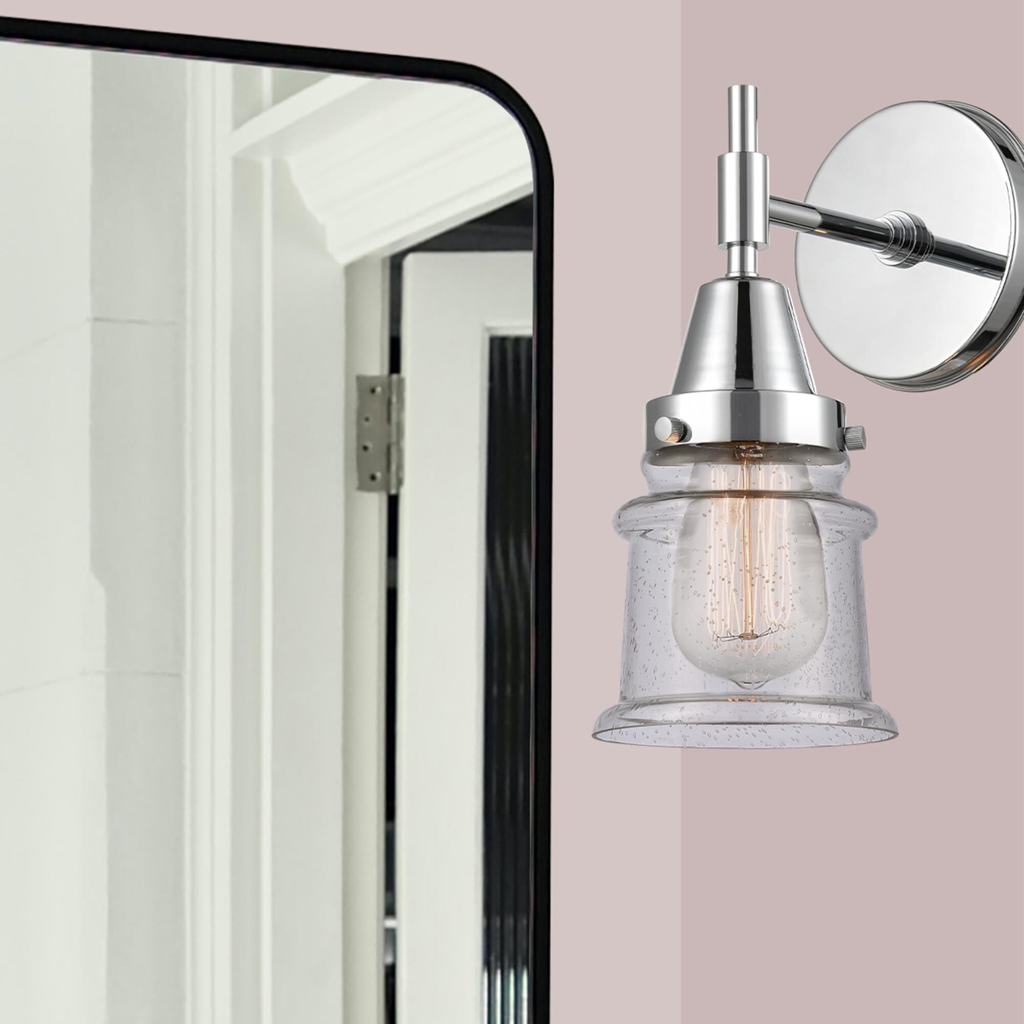 Innovations Lighting Bruno Marashlian Caden 10 Inch Wall Sconce