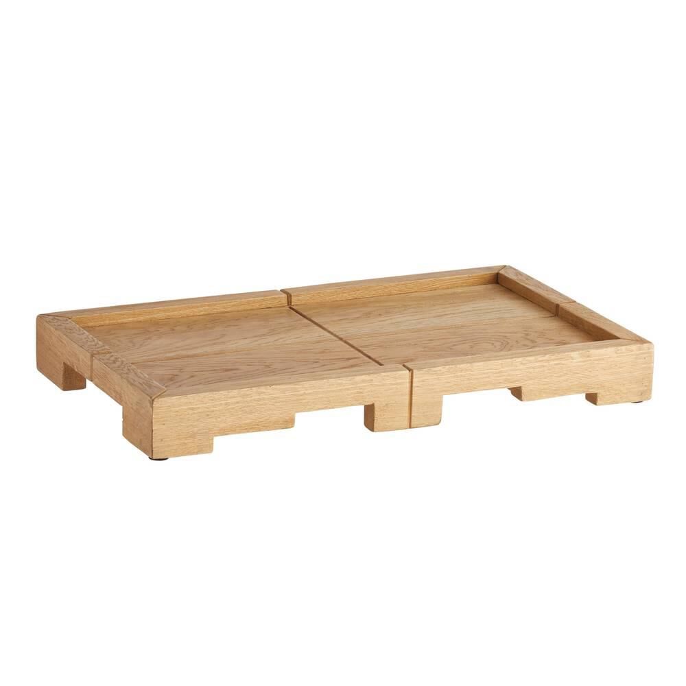 Felix 13 Inch Tray by Arteriors Home