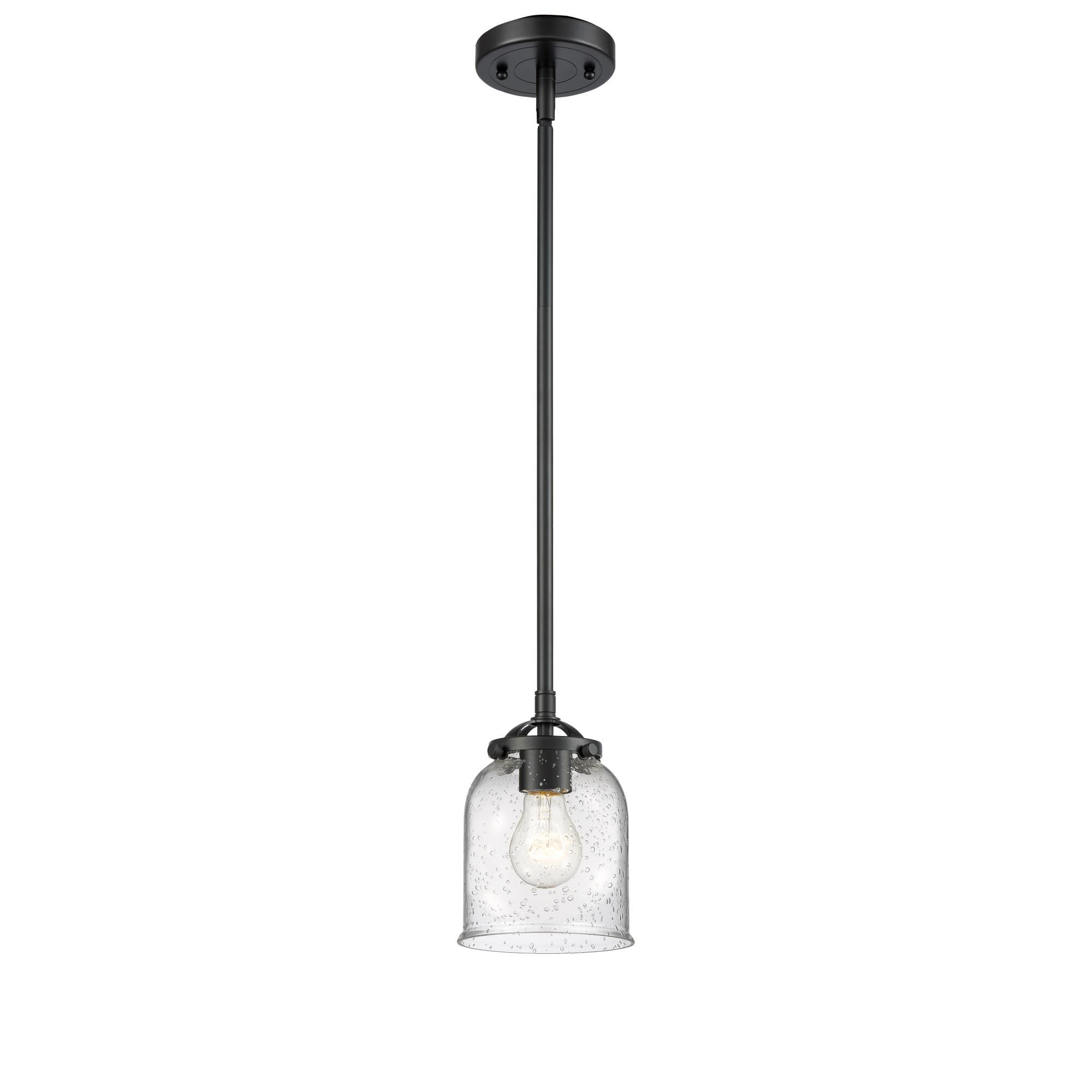 Innovations Lighting Bruno Marashlian Bell 5 Inch Mini Pendant