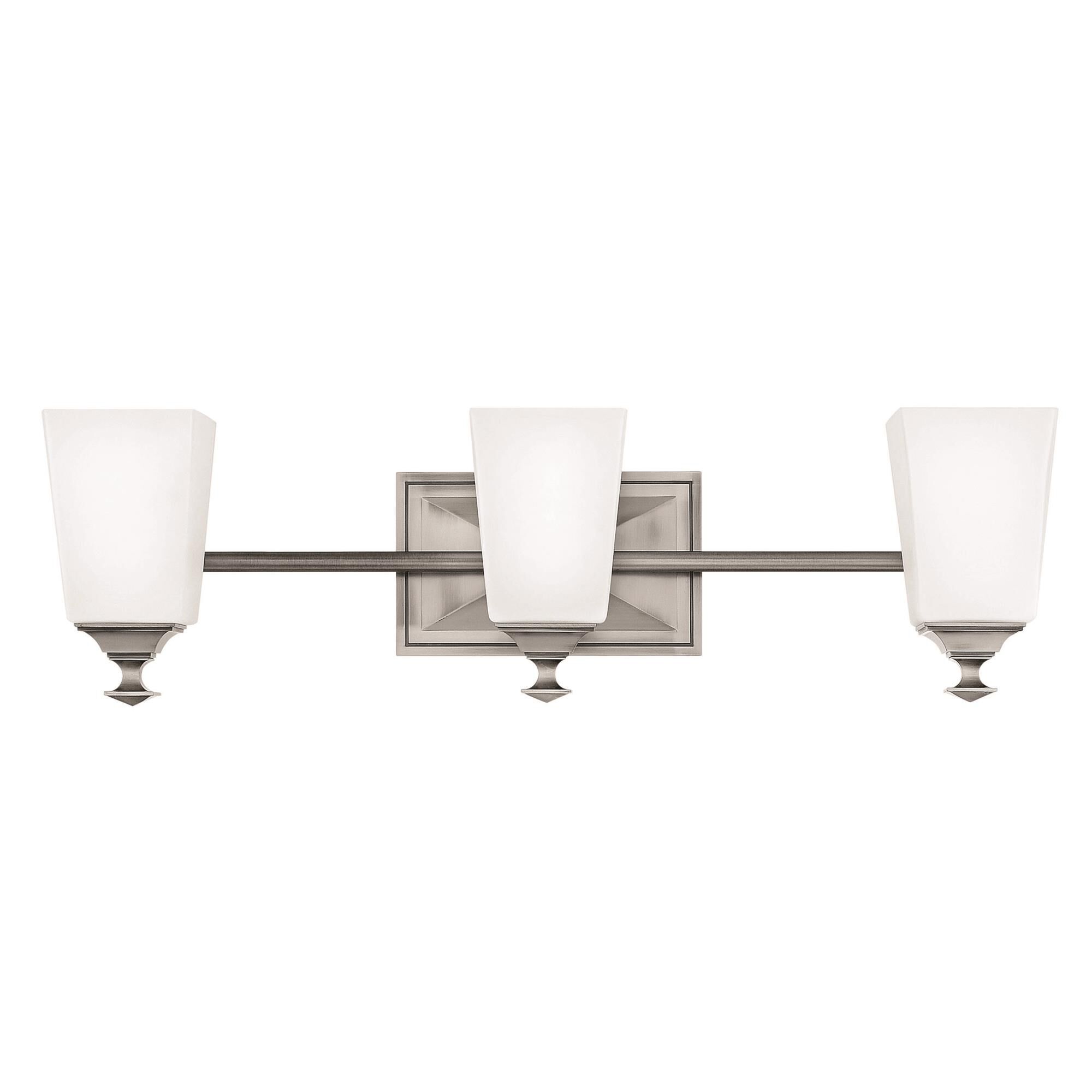 Baldwin 23 Inch 3 Light Bath Vanity Light by Hinkley Lighting
