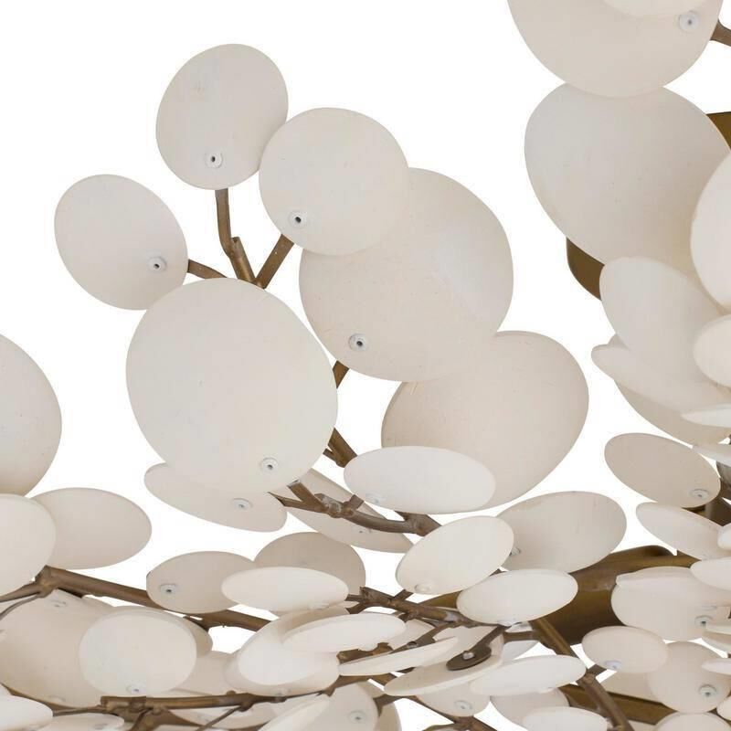 Bilal 38 Inch Flush Mount by Arteriors Home