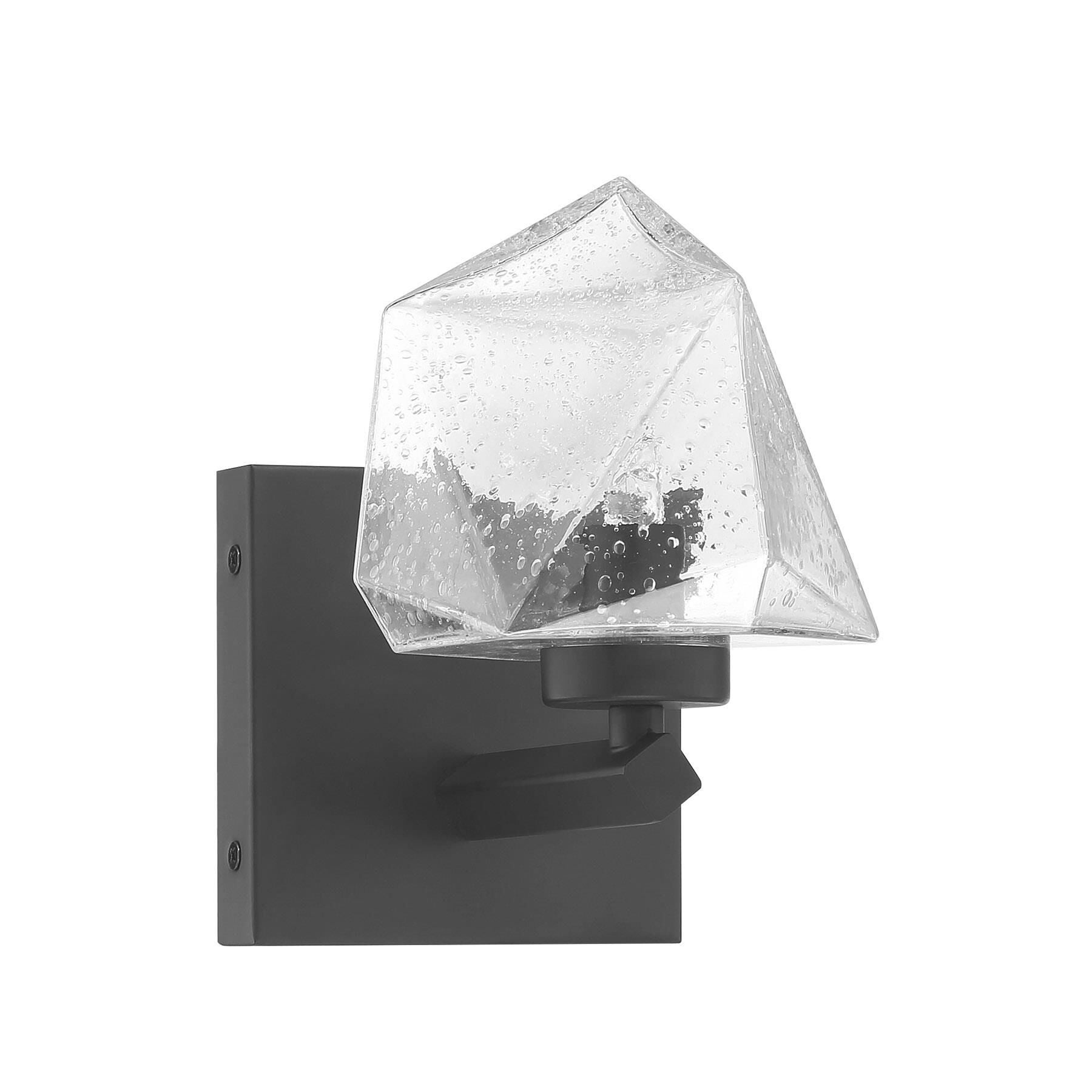 Castello 7 Inch Wall Sconce by Savoy House