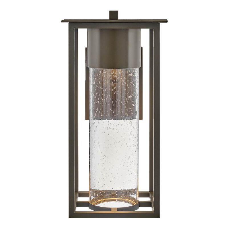 Coen 16 Inch Outdoor Wall Light by Hinkley